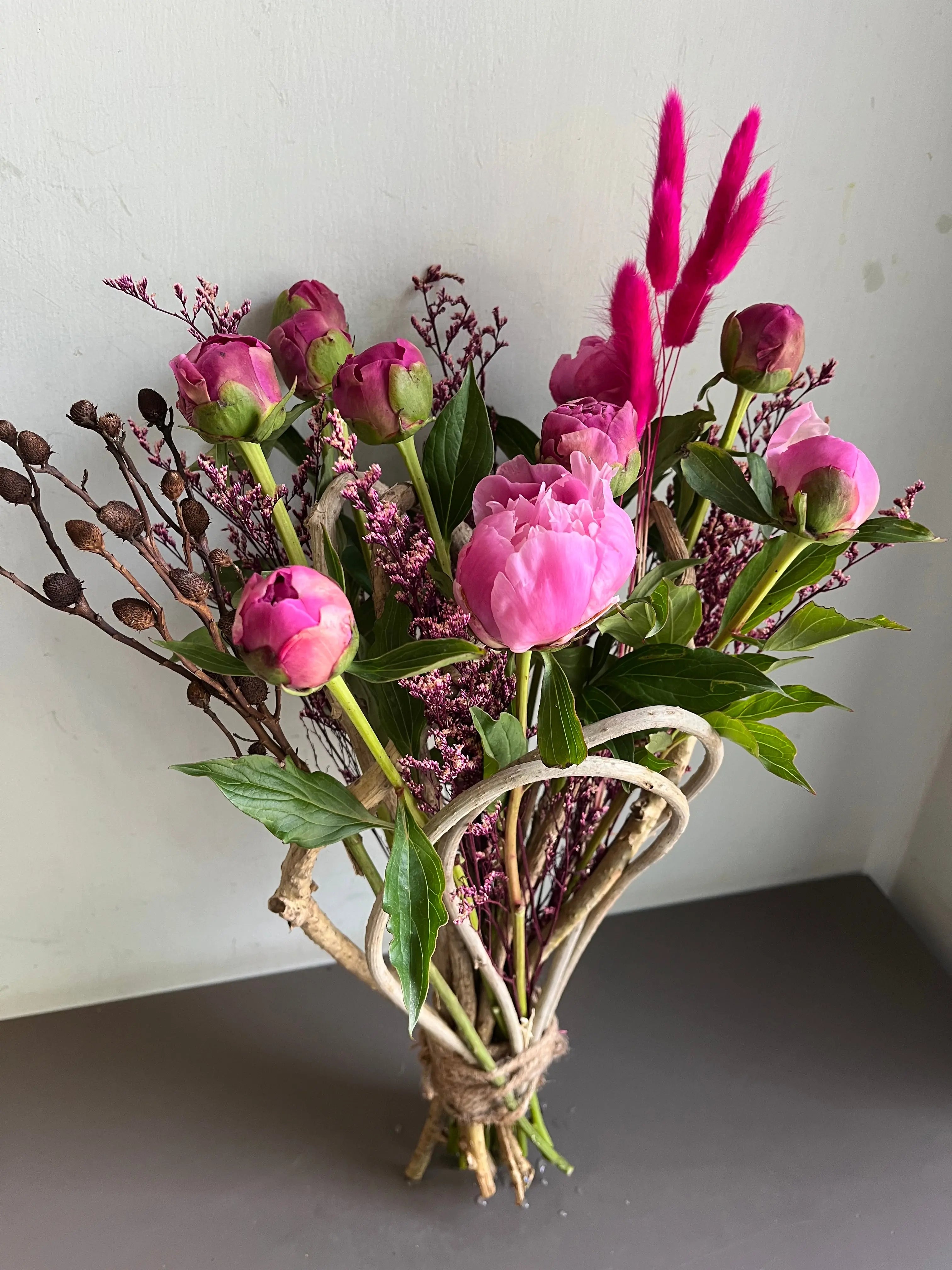 Peony Party 1magnolialane