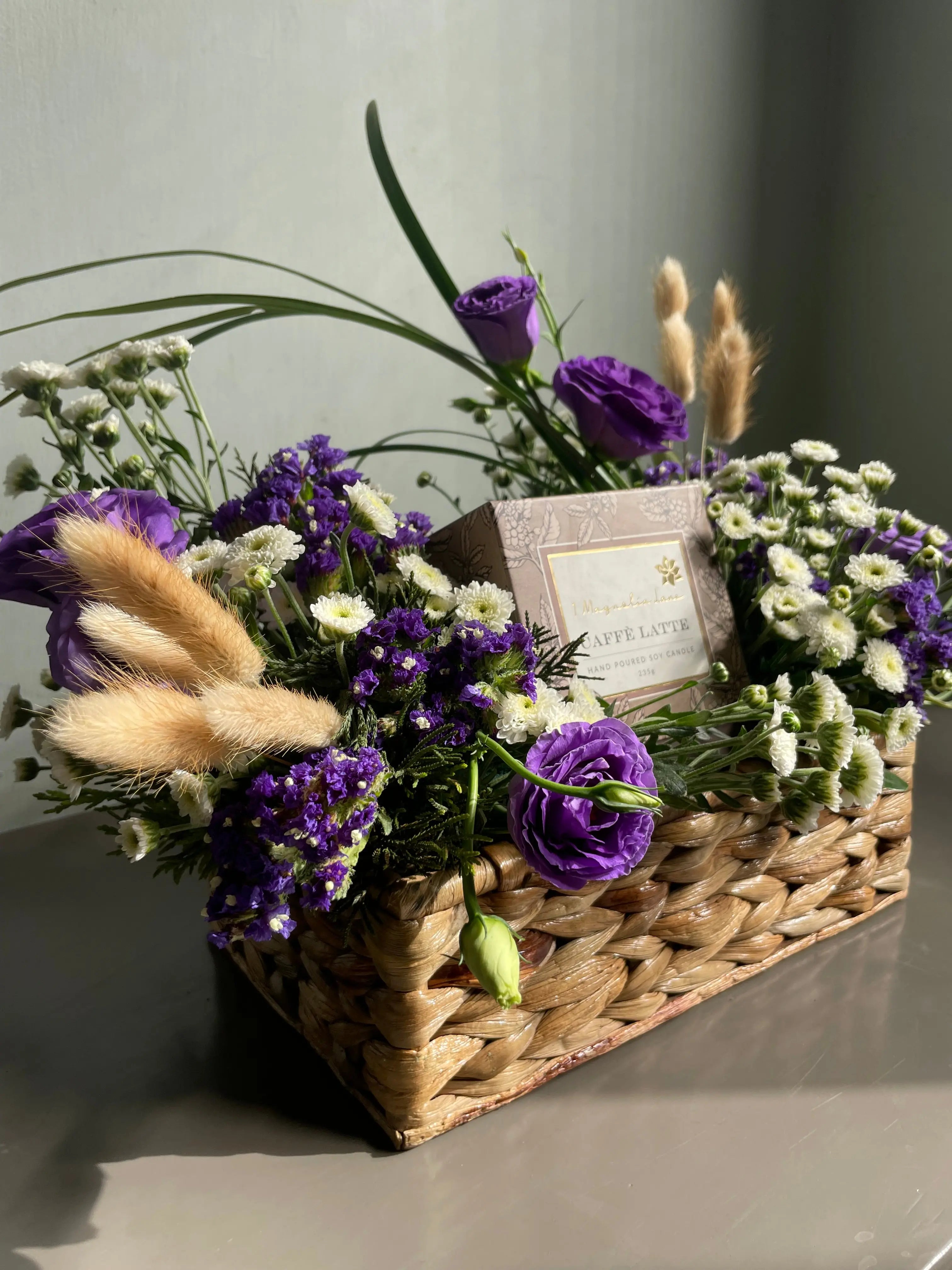 Light of My Life 1magnolialane