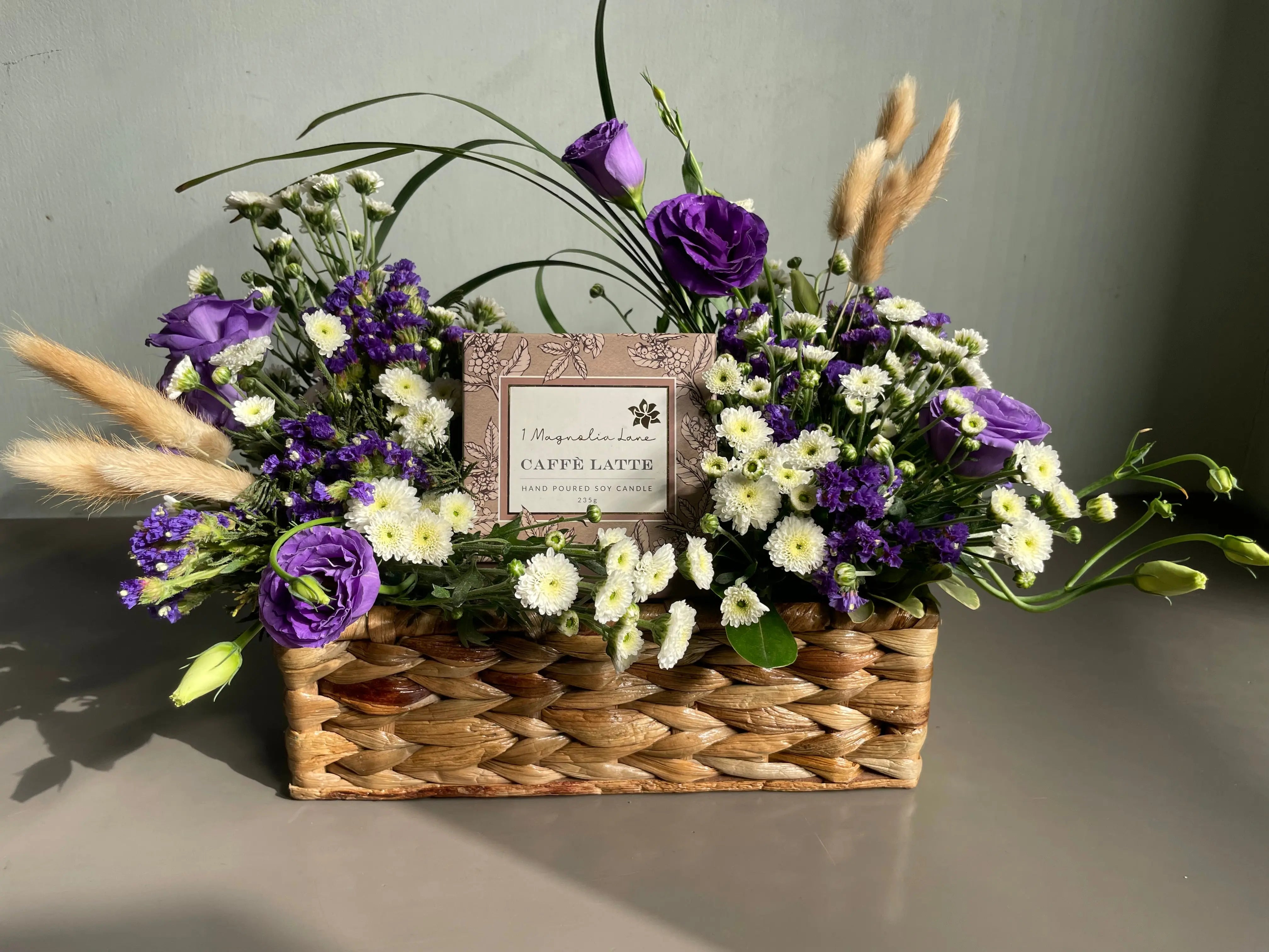 Light of My Life 1magnolialane