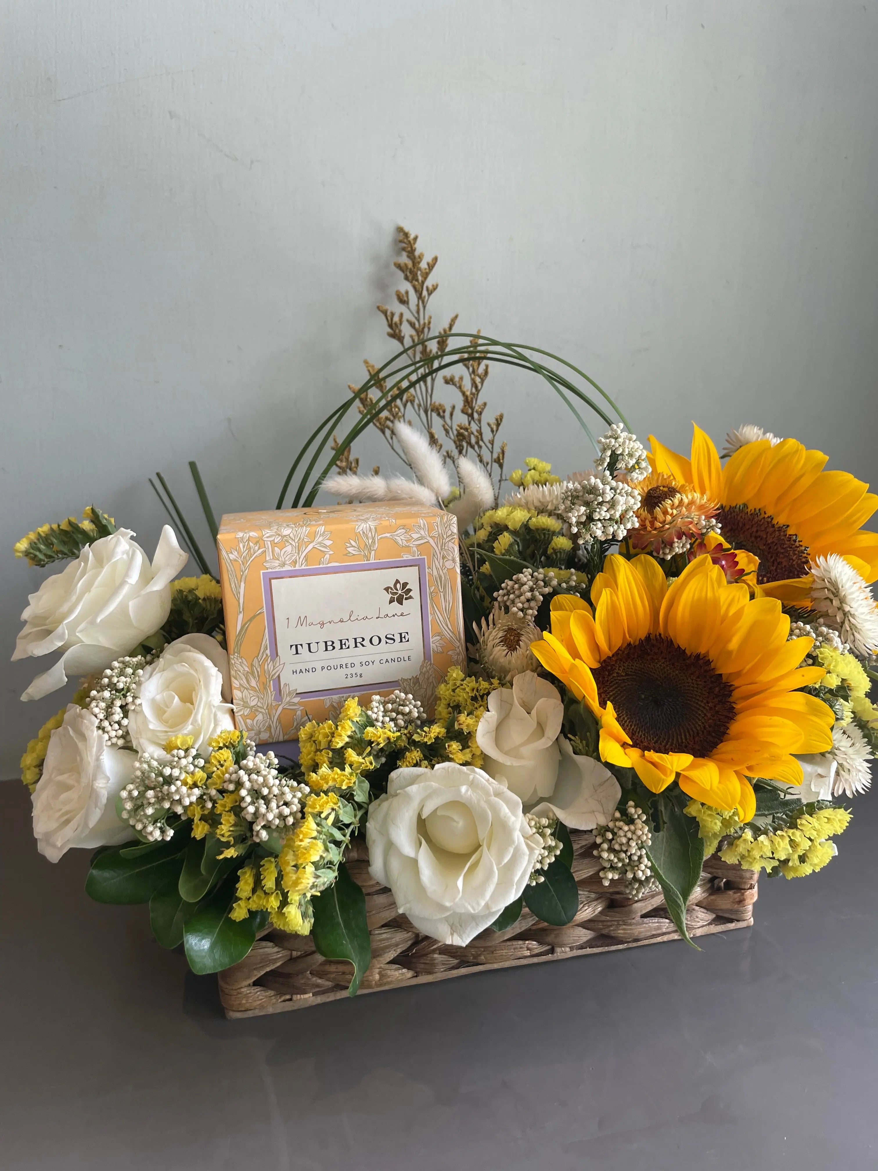 Tuberose Memories 1magnolialane