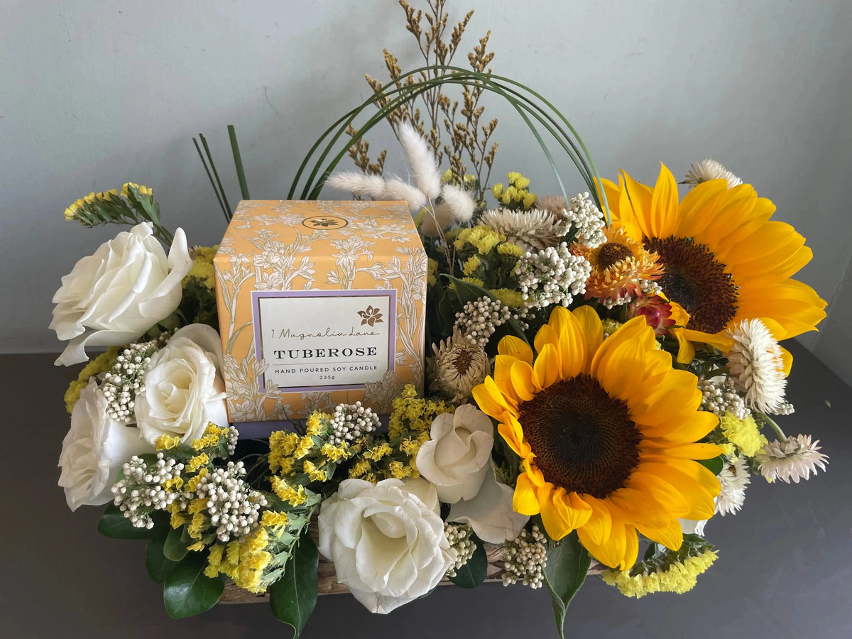 Tuberose Memories 1magnolialane