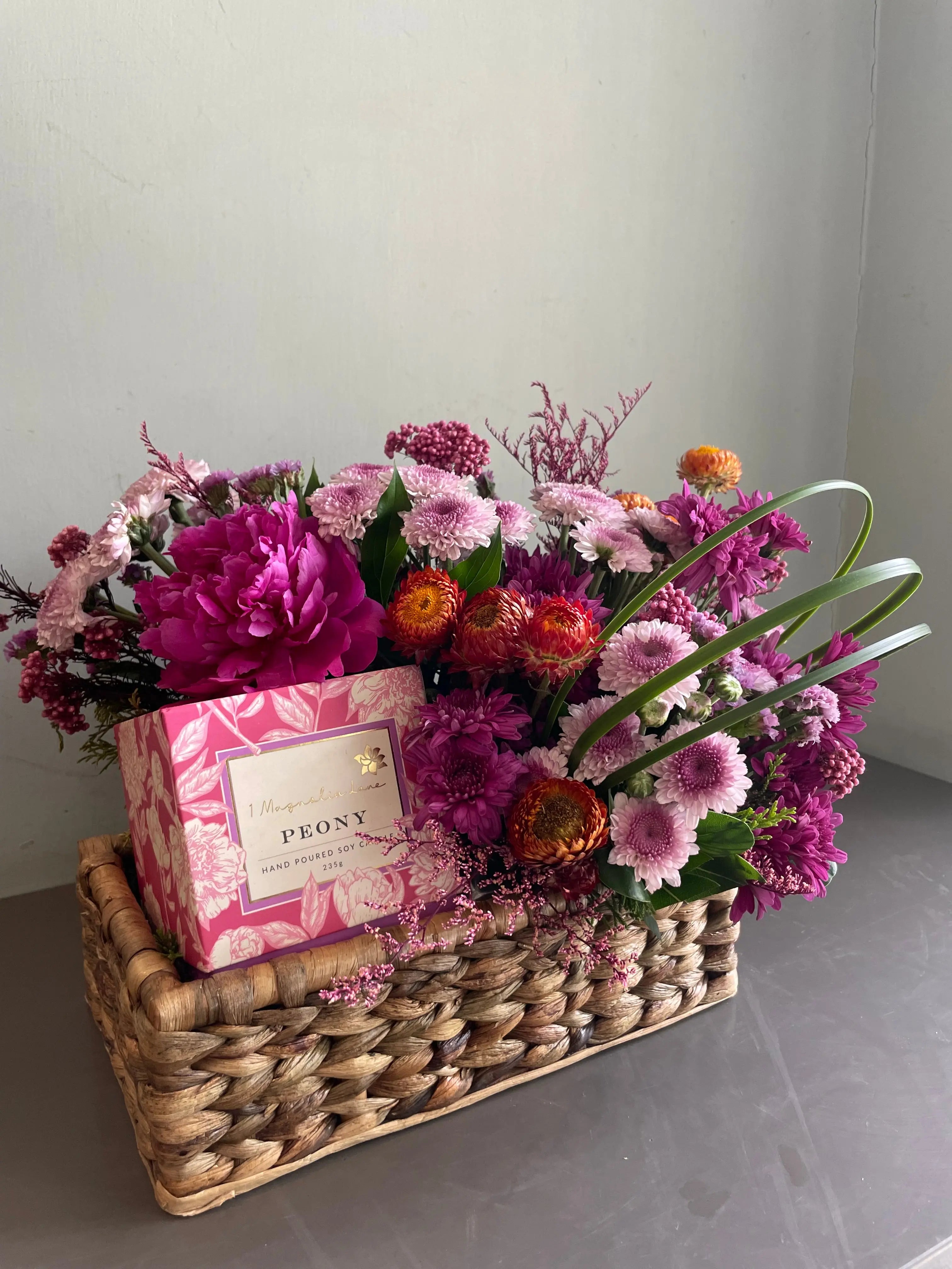 Beautiful Like Ma! 1magnolialane