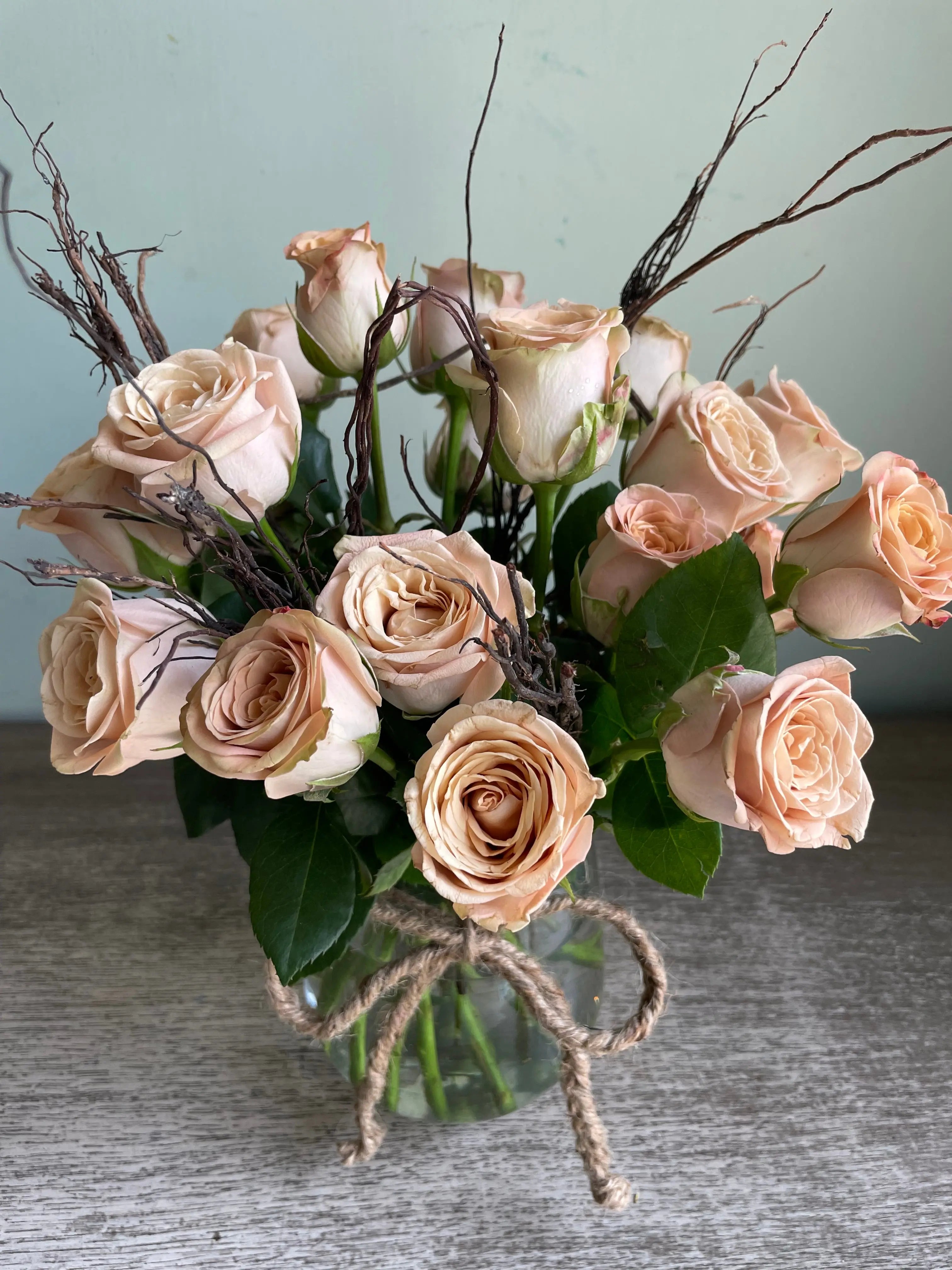 Cariño 1magnolialane