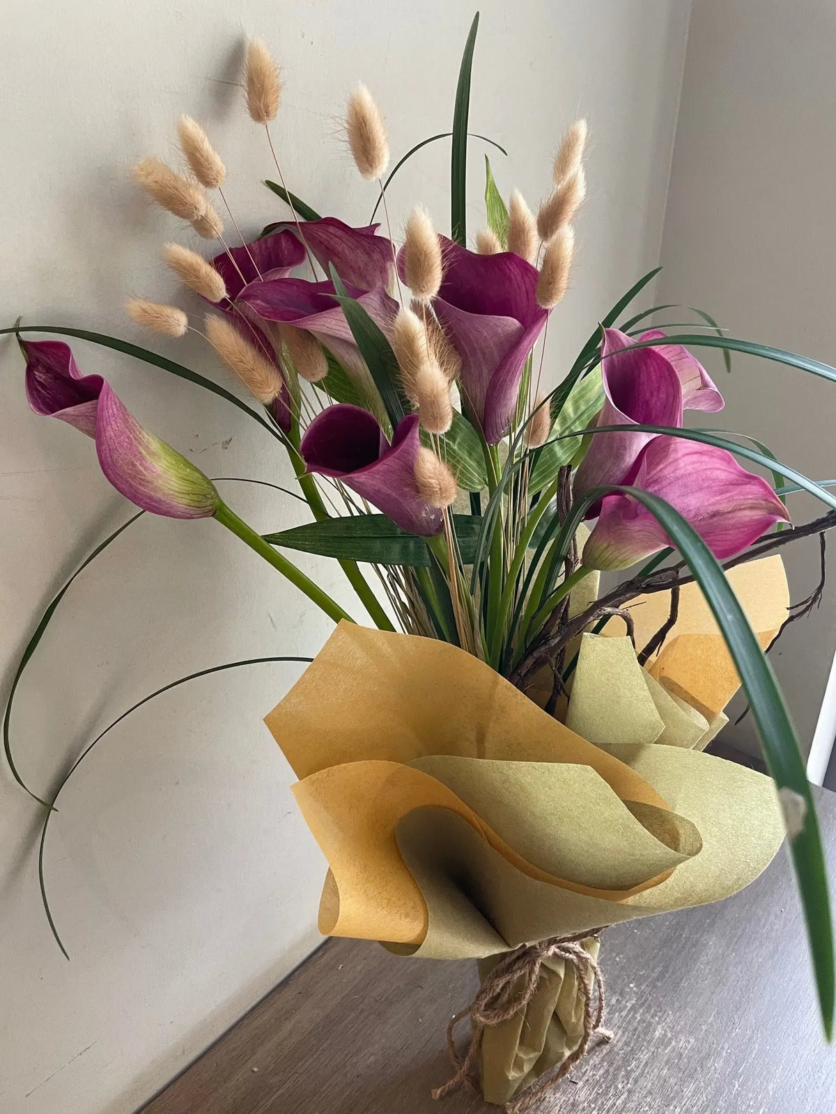 Calla Donna 1magnolialane