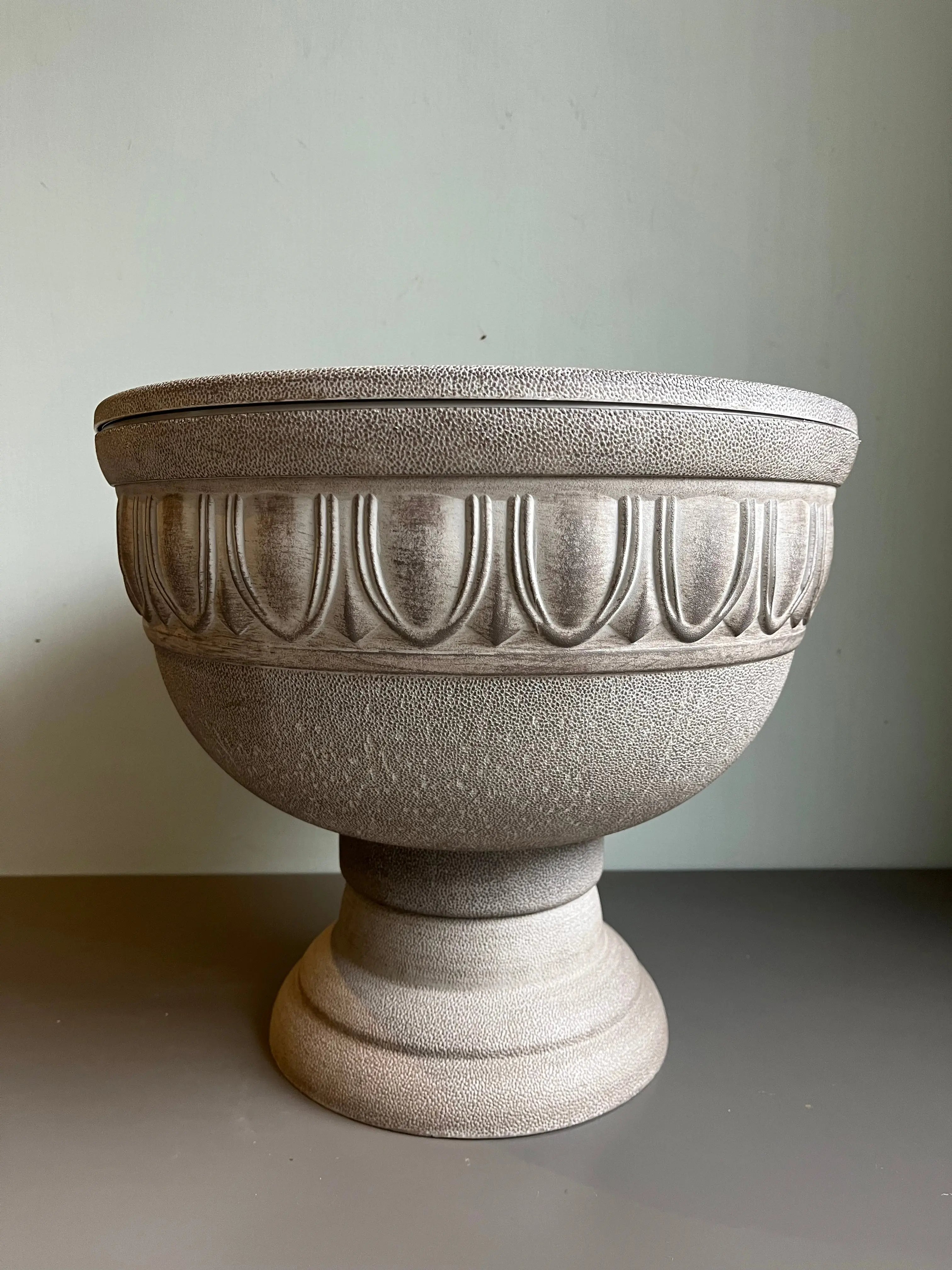 Fiber Goblet 1magnolialane