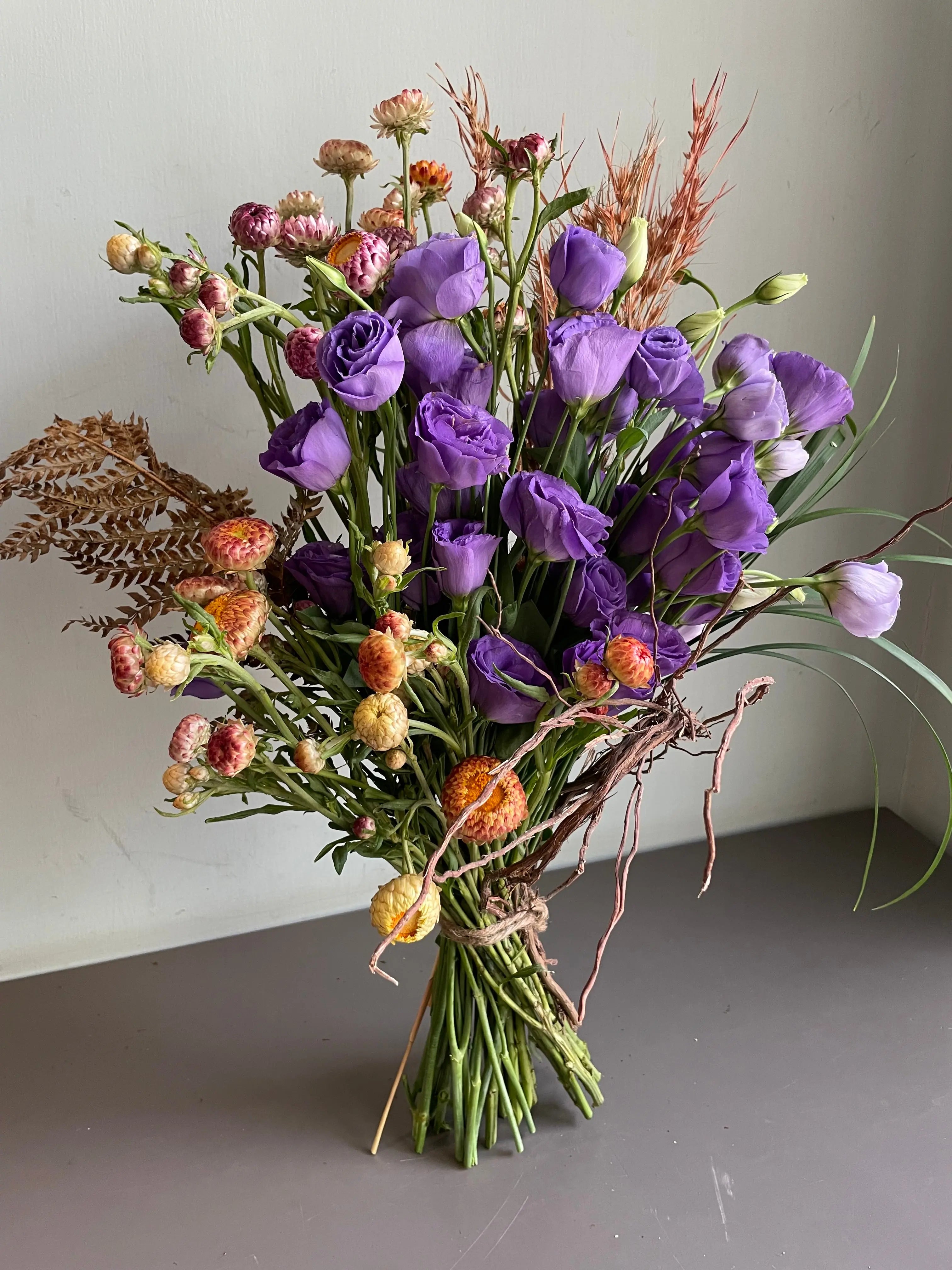 Guiding Light Bouquet 1magnolialane