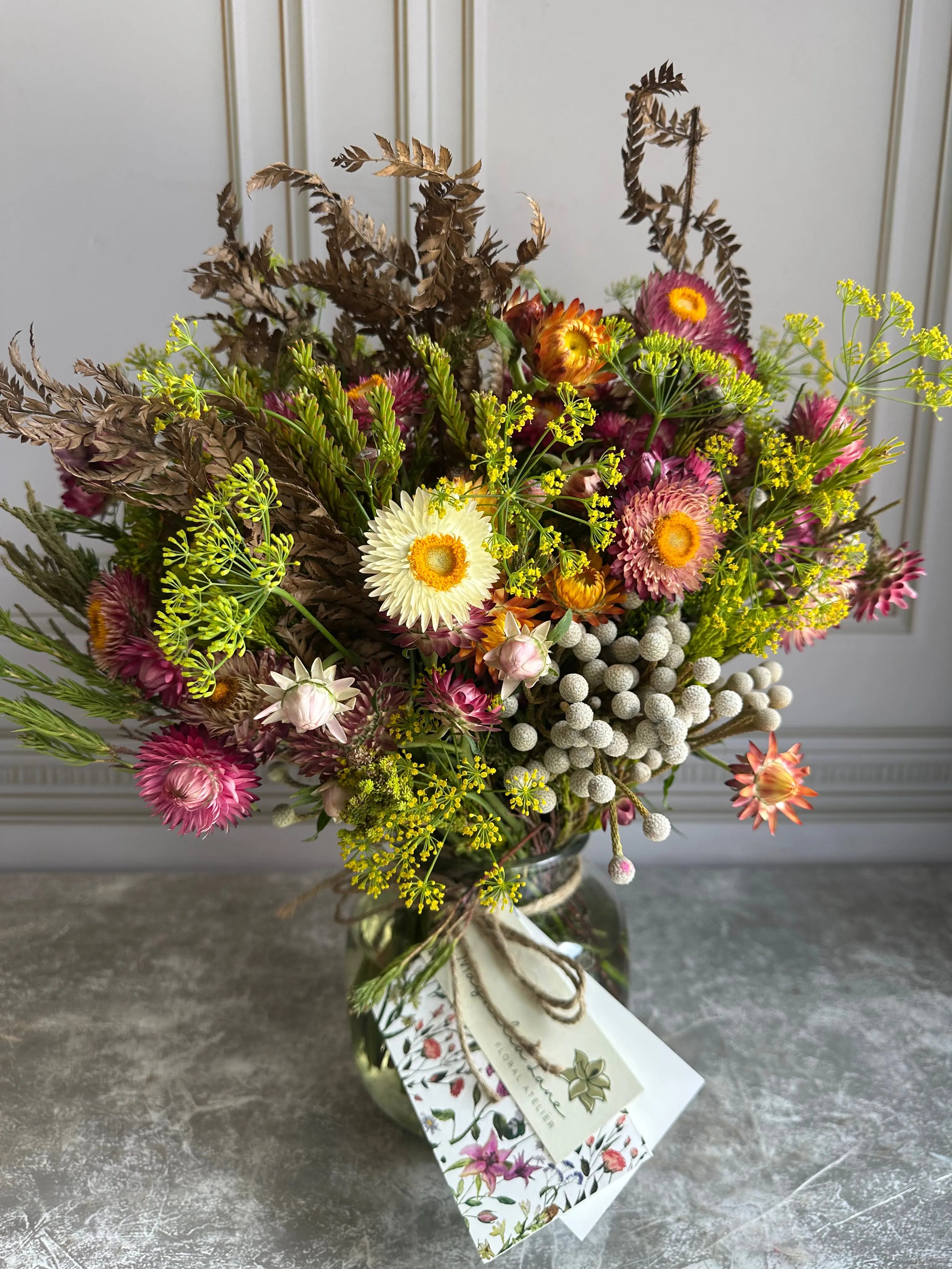 Language of The Wild 1magnolialane