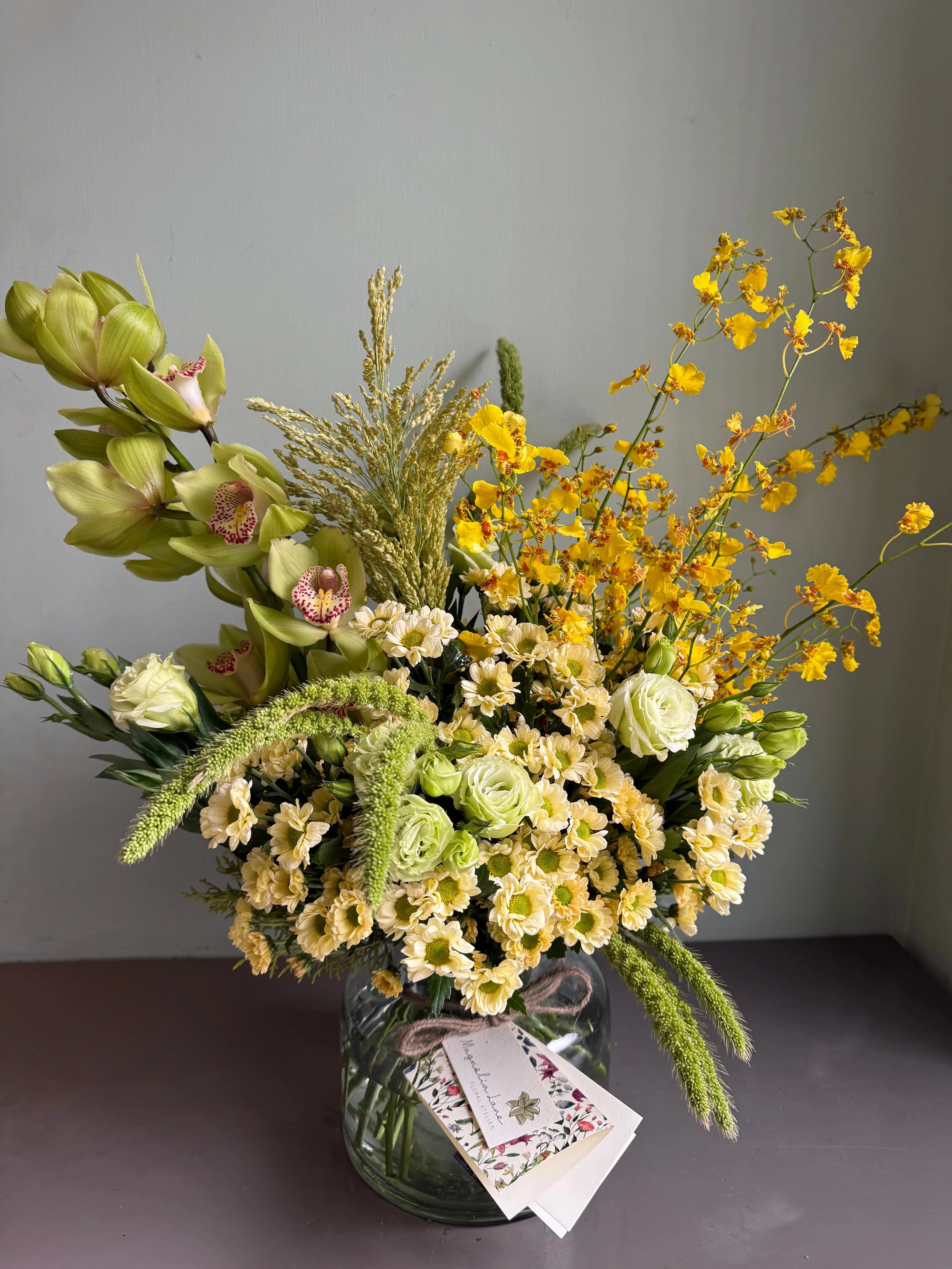 Lime ’n Lemony 1magnolialane