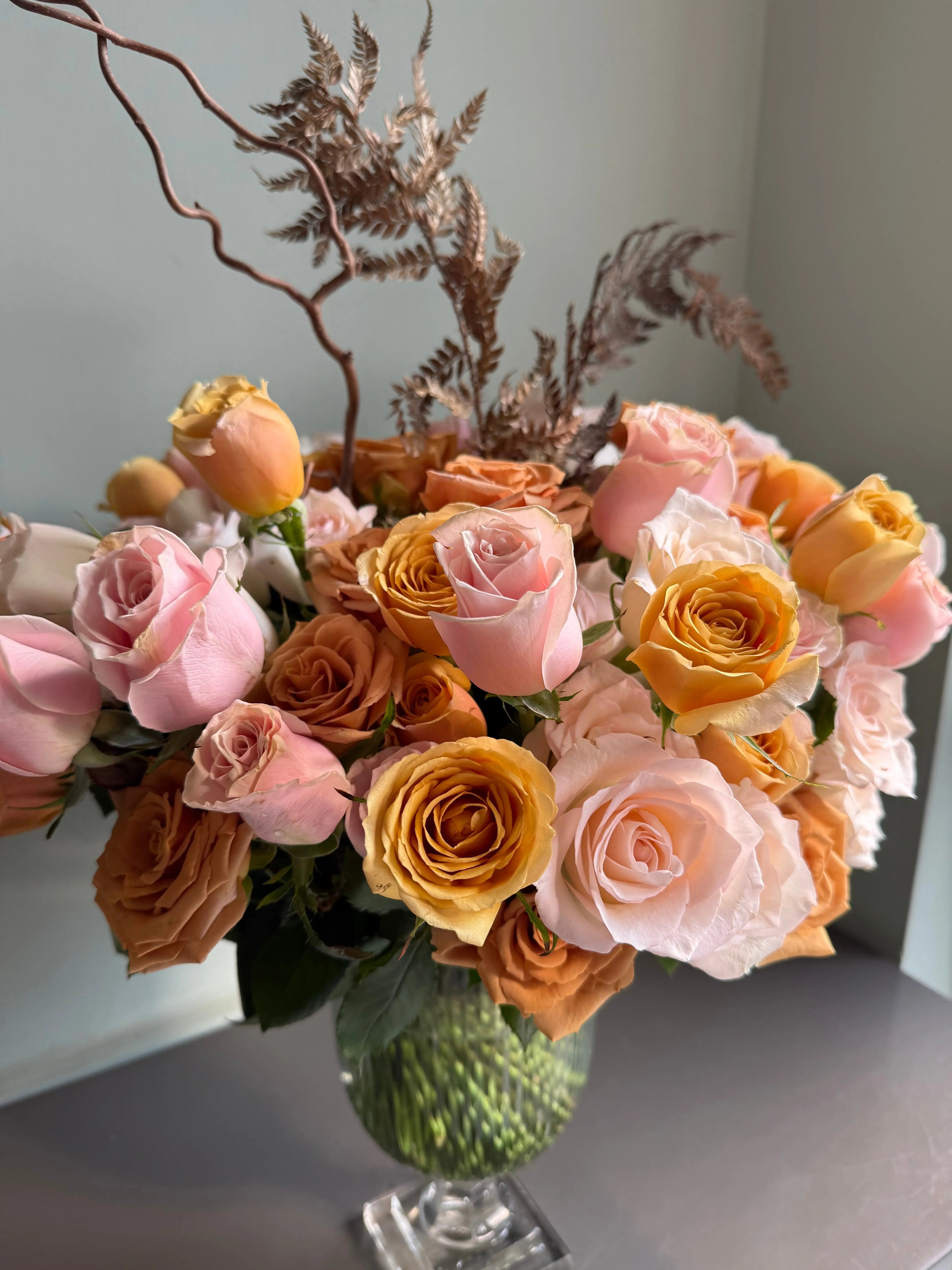 Coffee and Poetry 1magnolialane