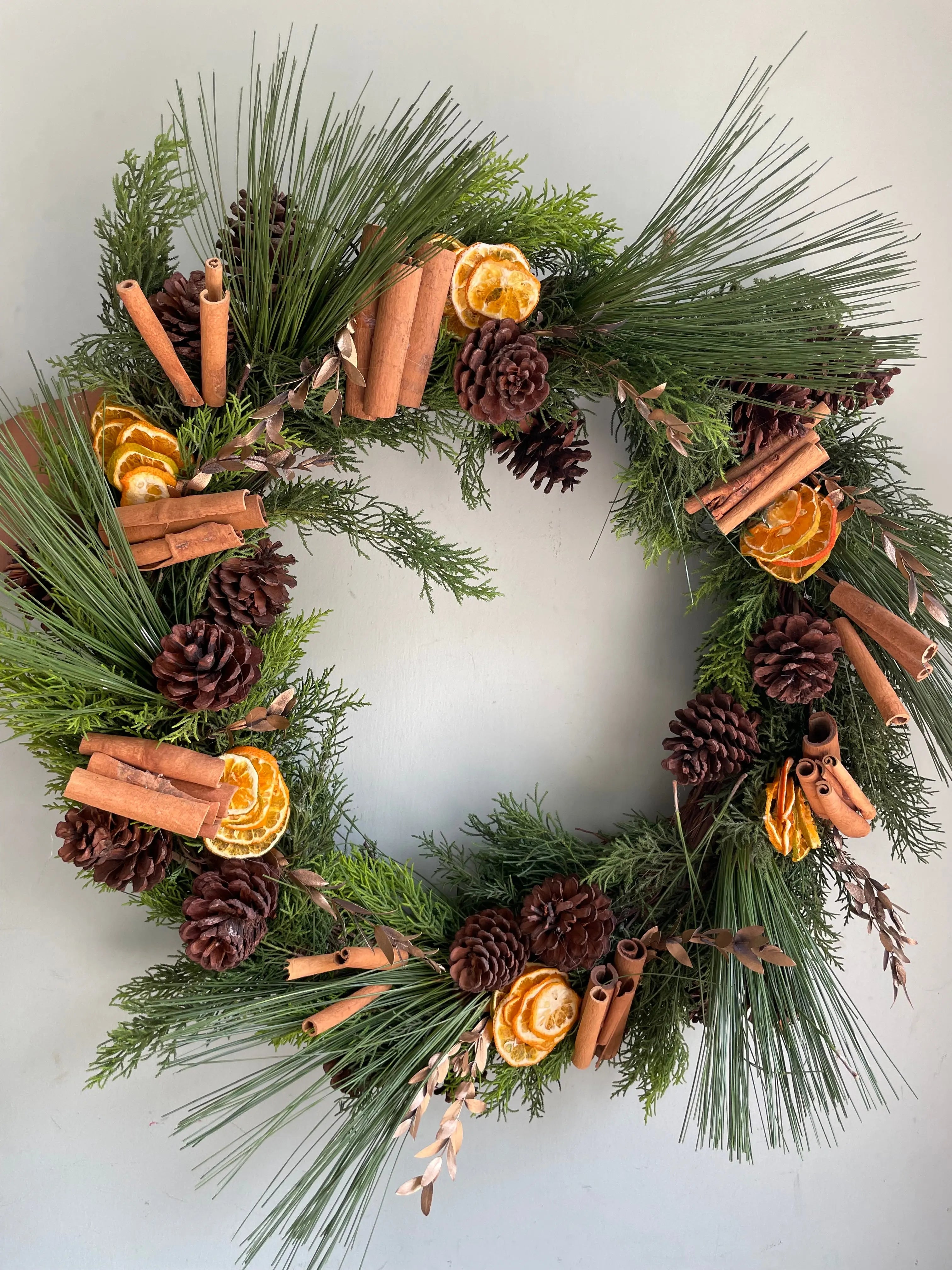 Spiced Charm 1magnolialane