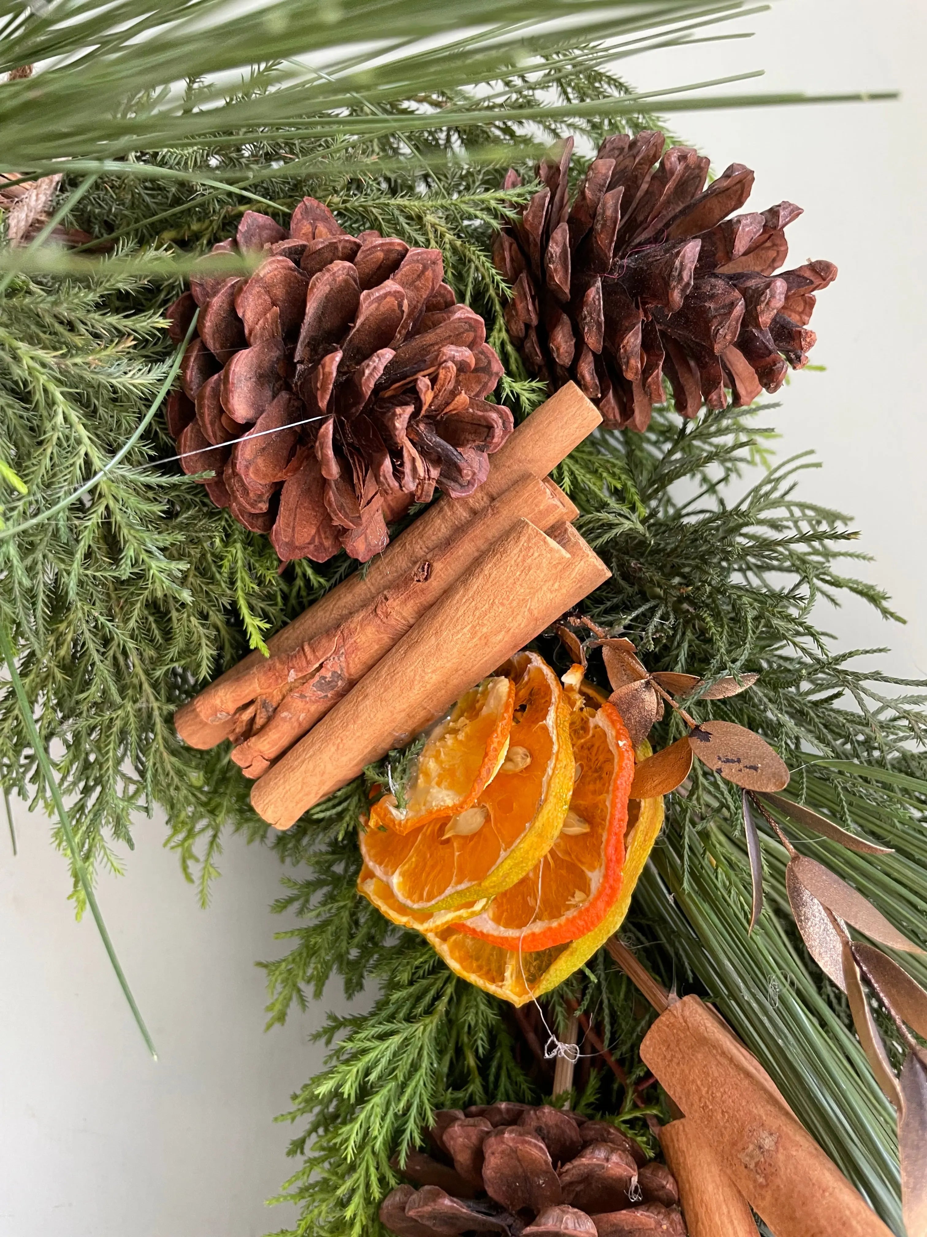 Spiced Charm 1magnolialane