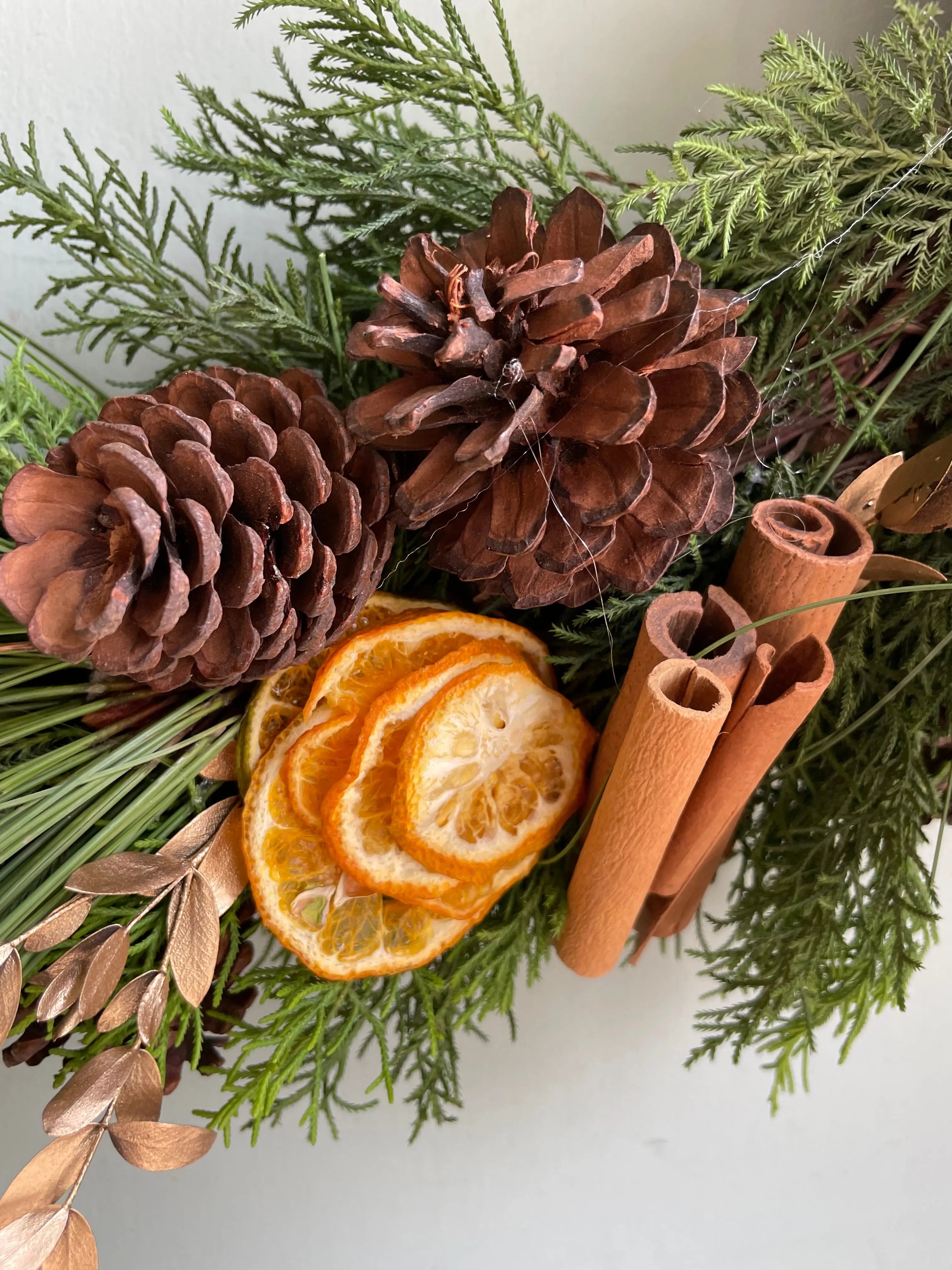 Spiced Charm 1magnolialane