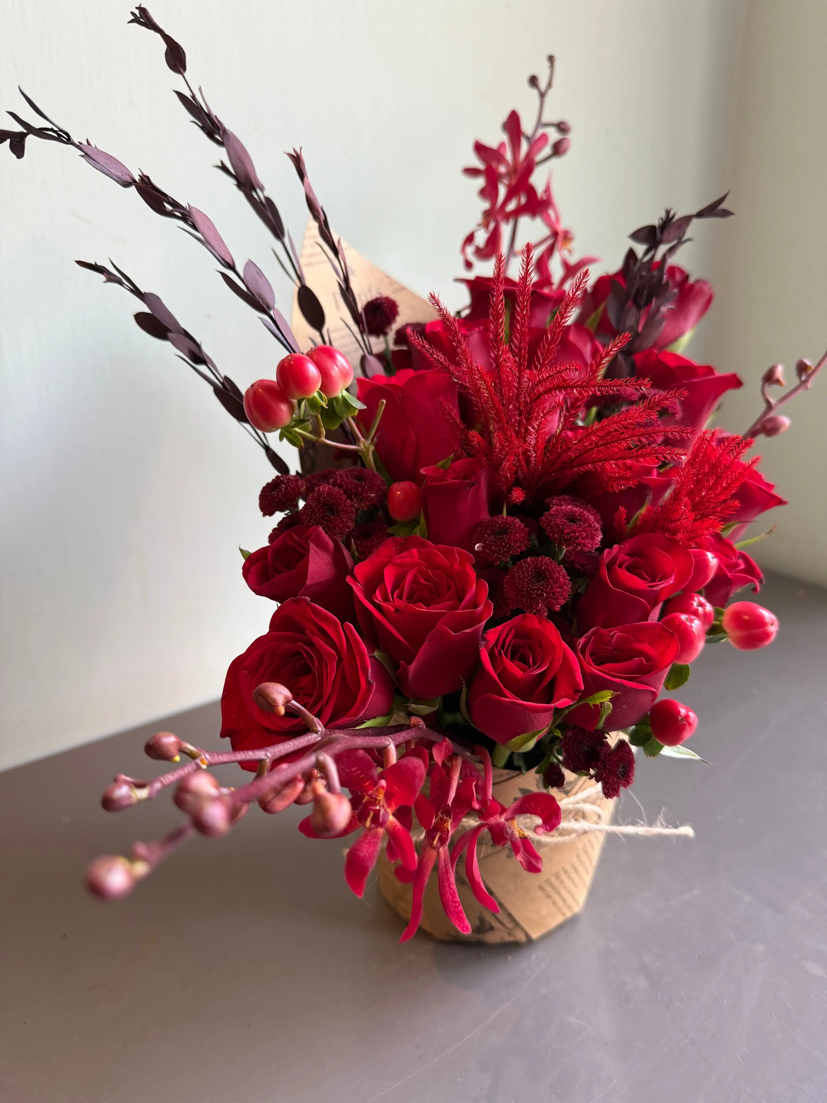 Lovestruck 1magnolialane