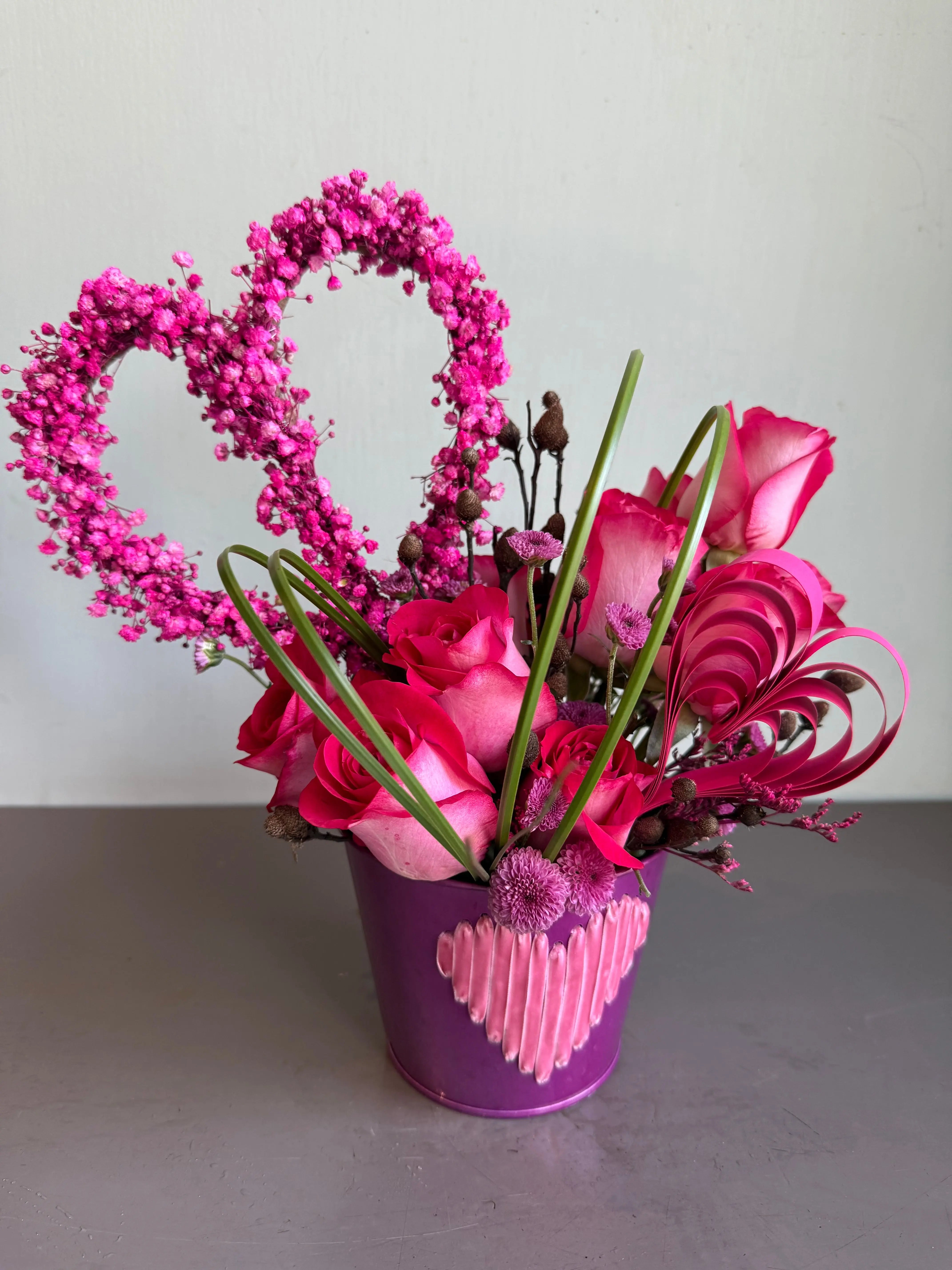 The Love Spoon 1magnolialane