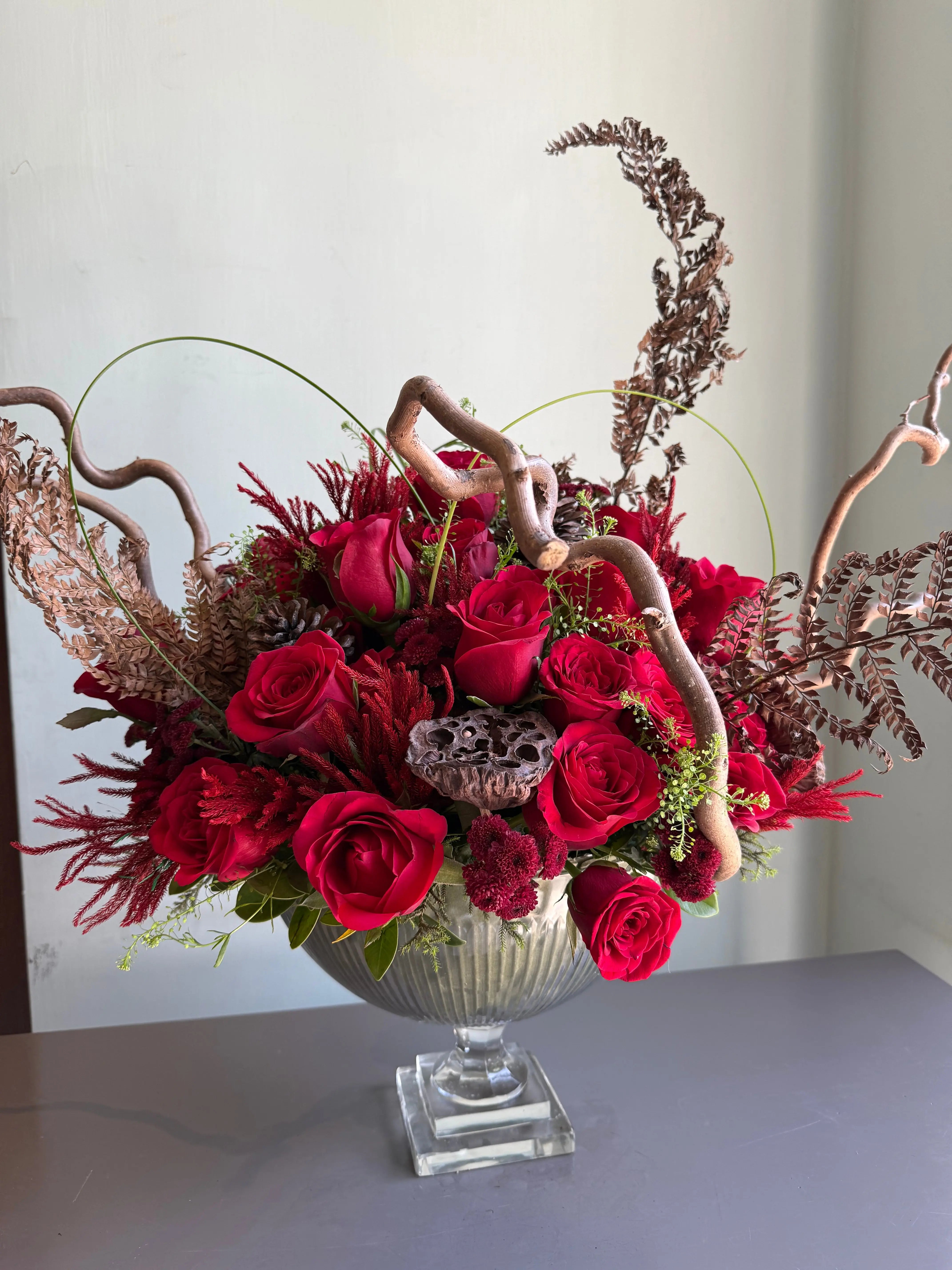 A Rose Conspiracy 1magnolialane