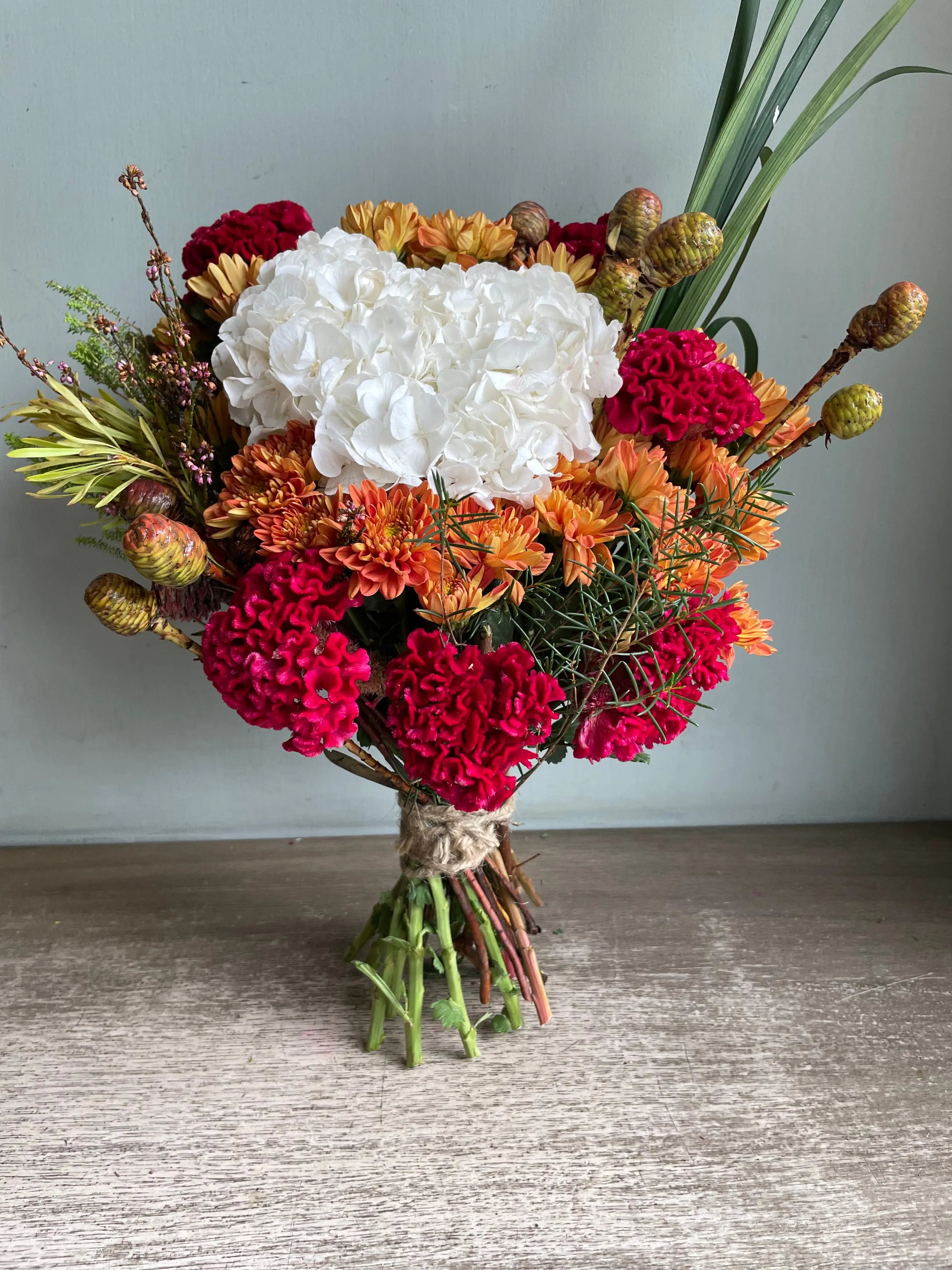 Heart on the Sleeve 1magnolialane