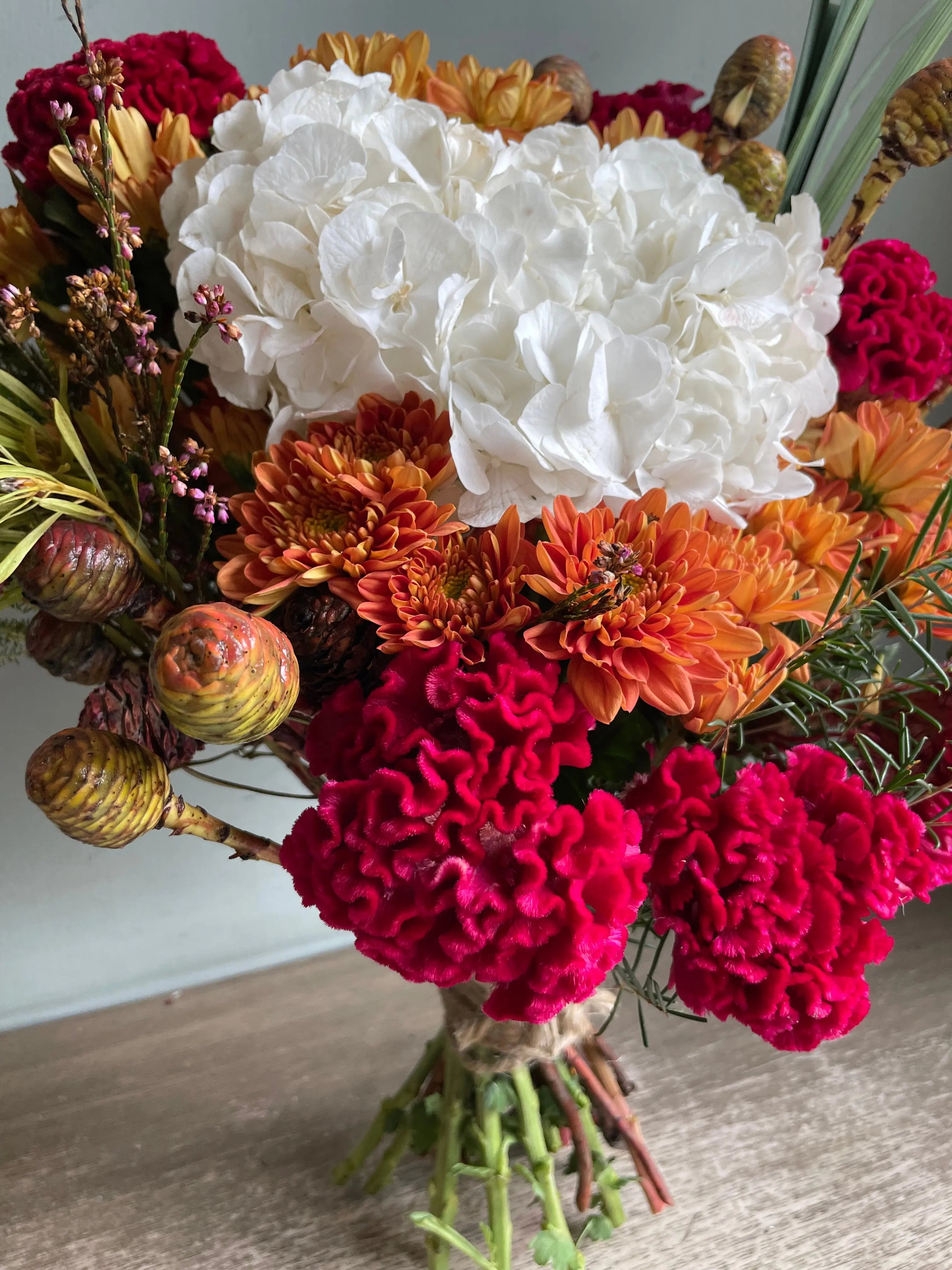 Heart on the Sleeve 1magnolialane