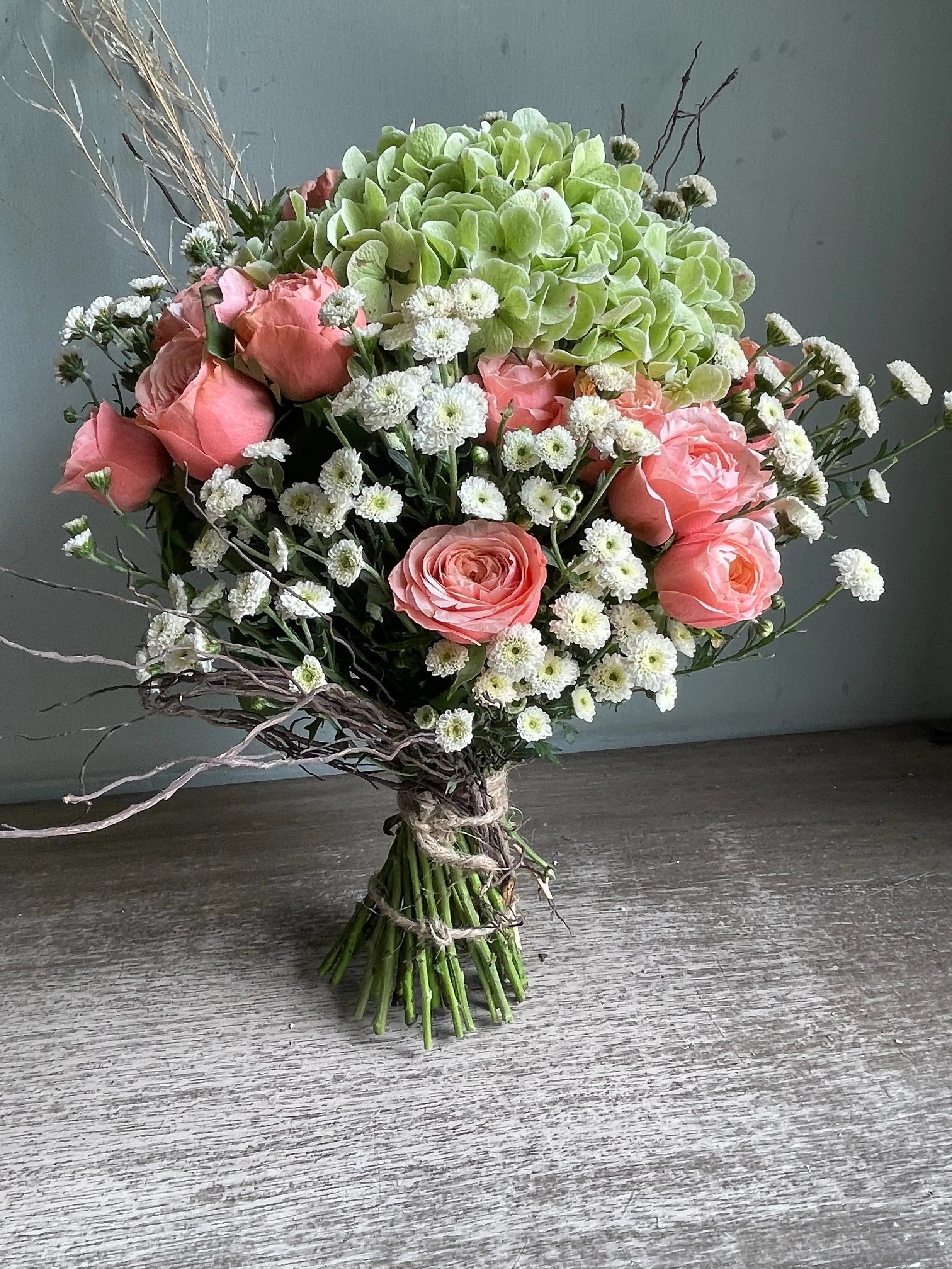 Blushing in Pastels 1magnolialane