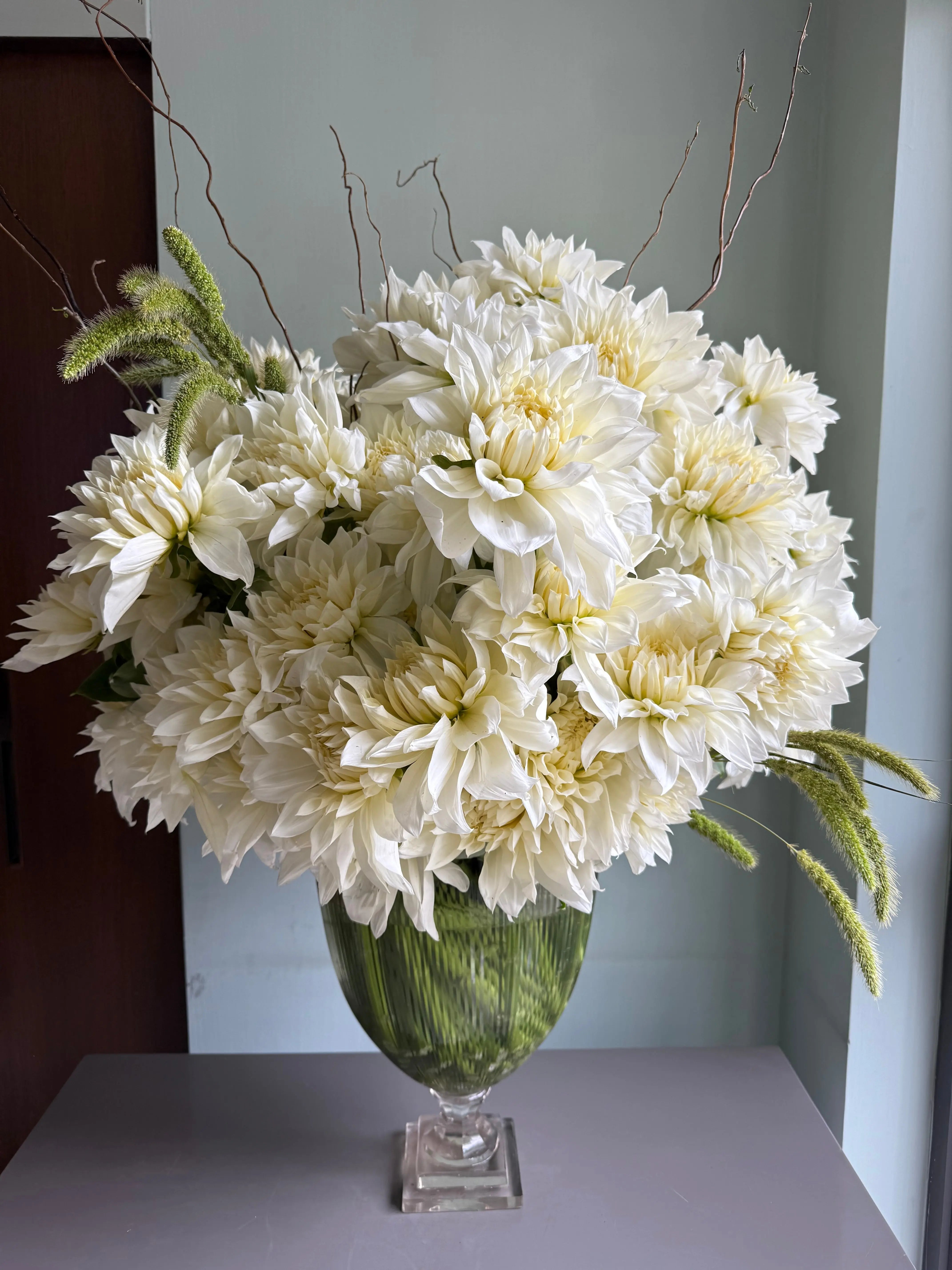 Strength 1magnolialane