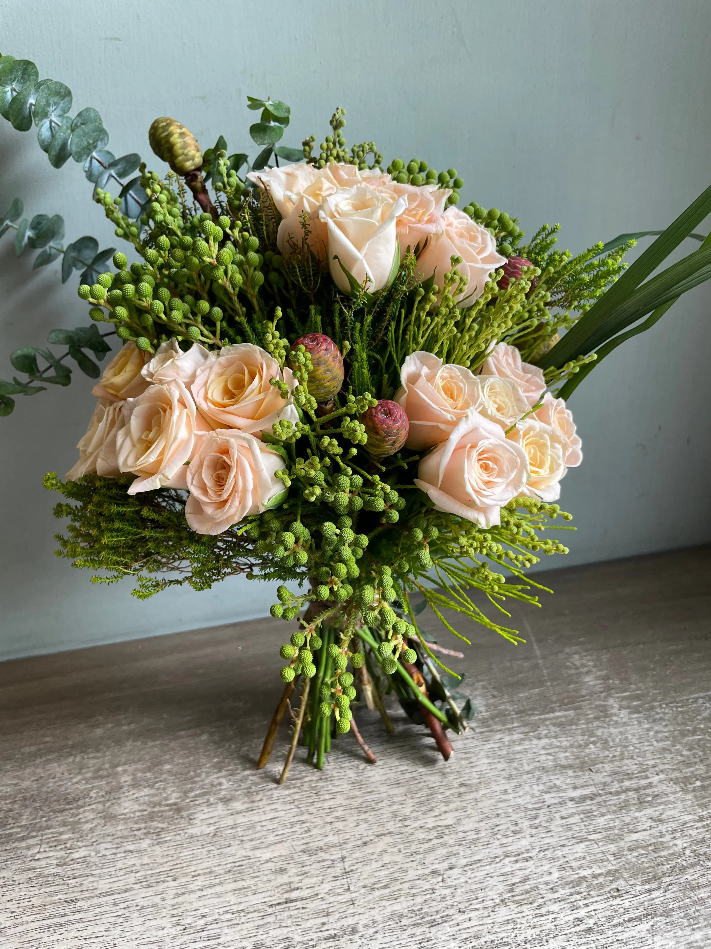 Effervescent 1magnolialane