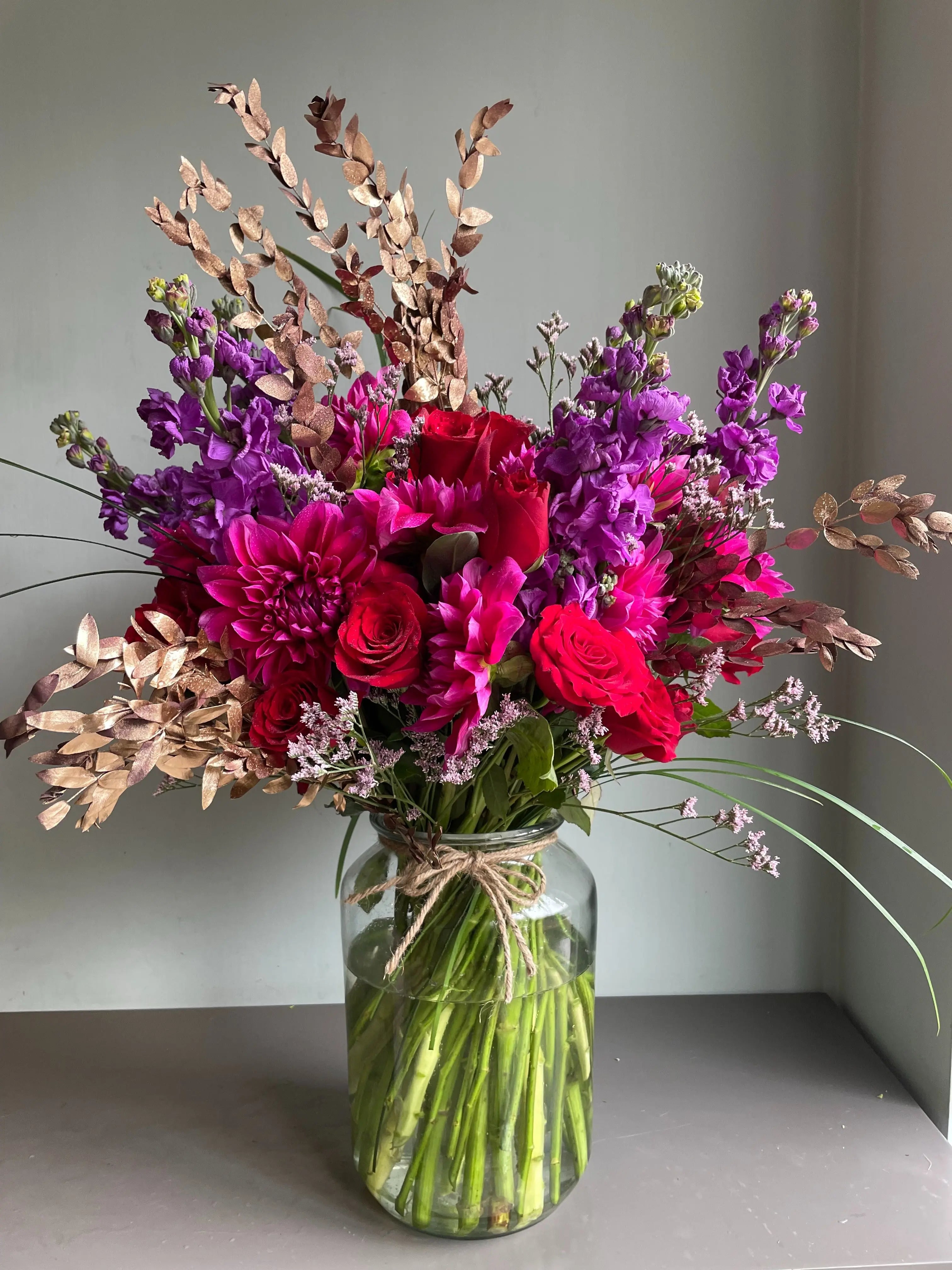 Love in Blooms 1magnolialane