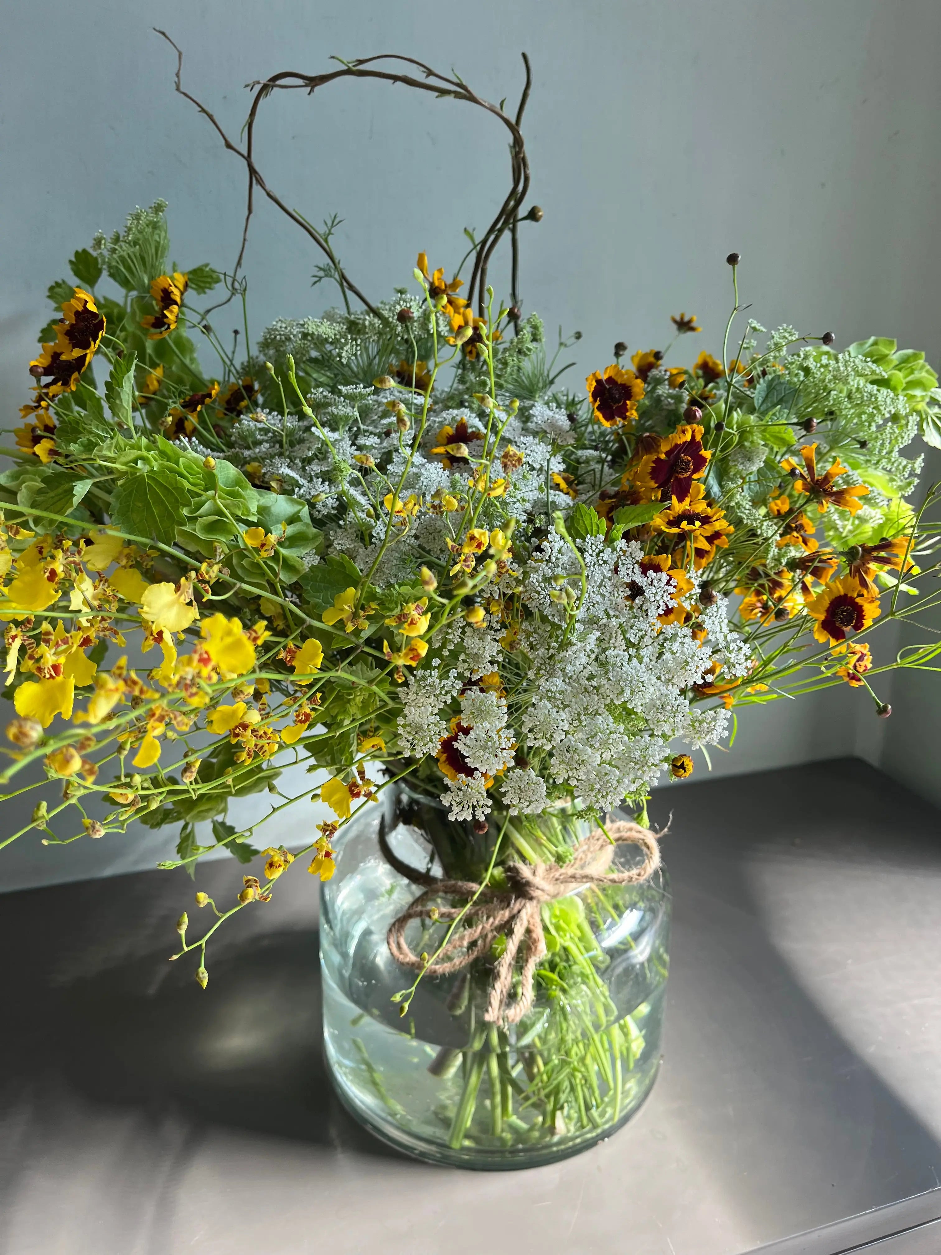 A Garden Pond 1magnolialane