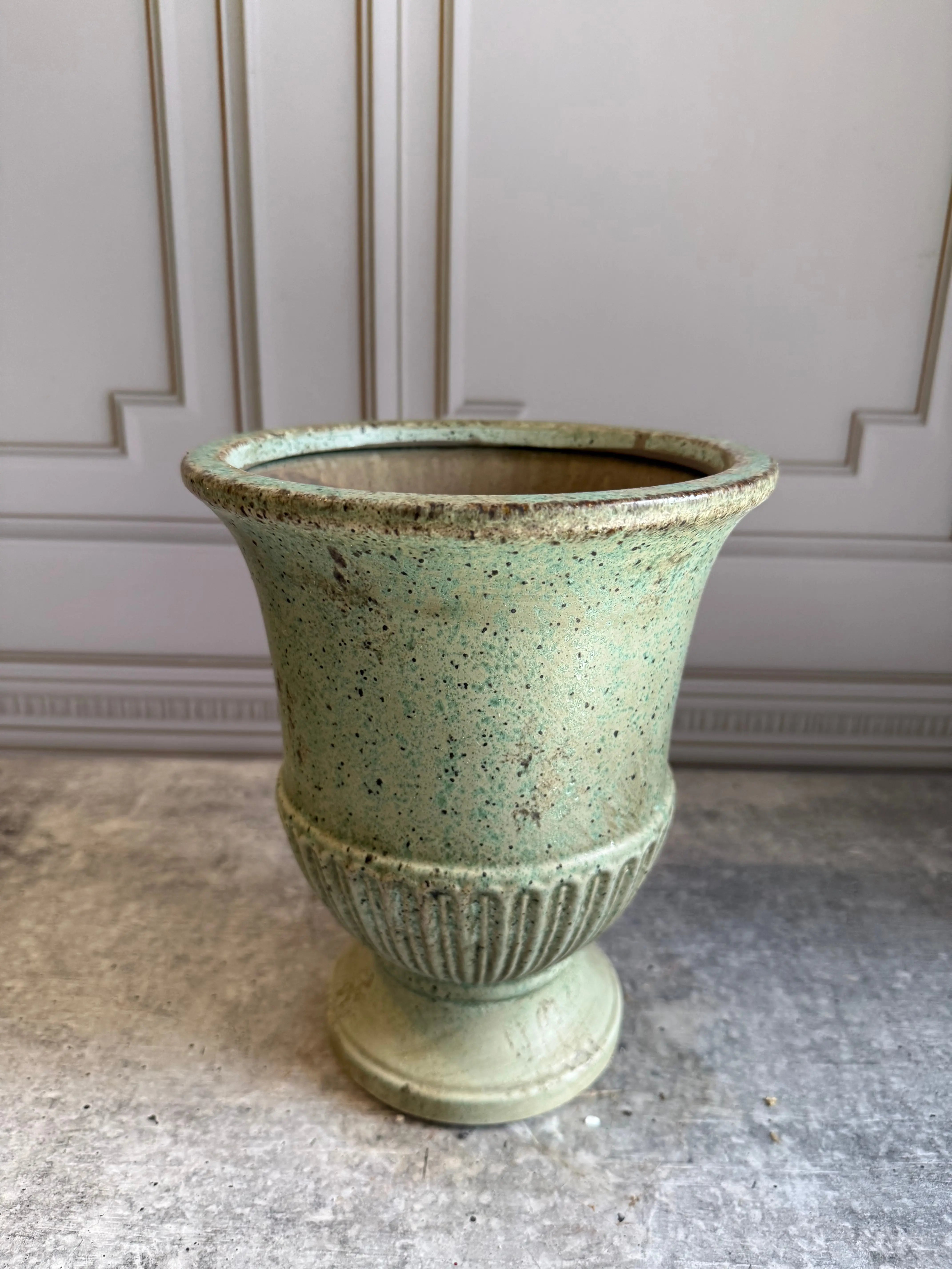 Verdi Chalice Vase 1 Magnolia Lane Mumbai