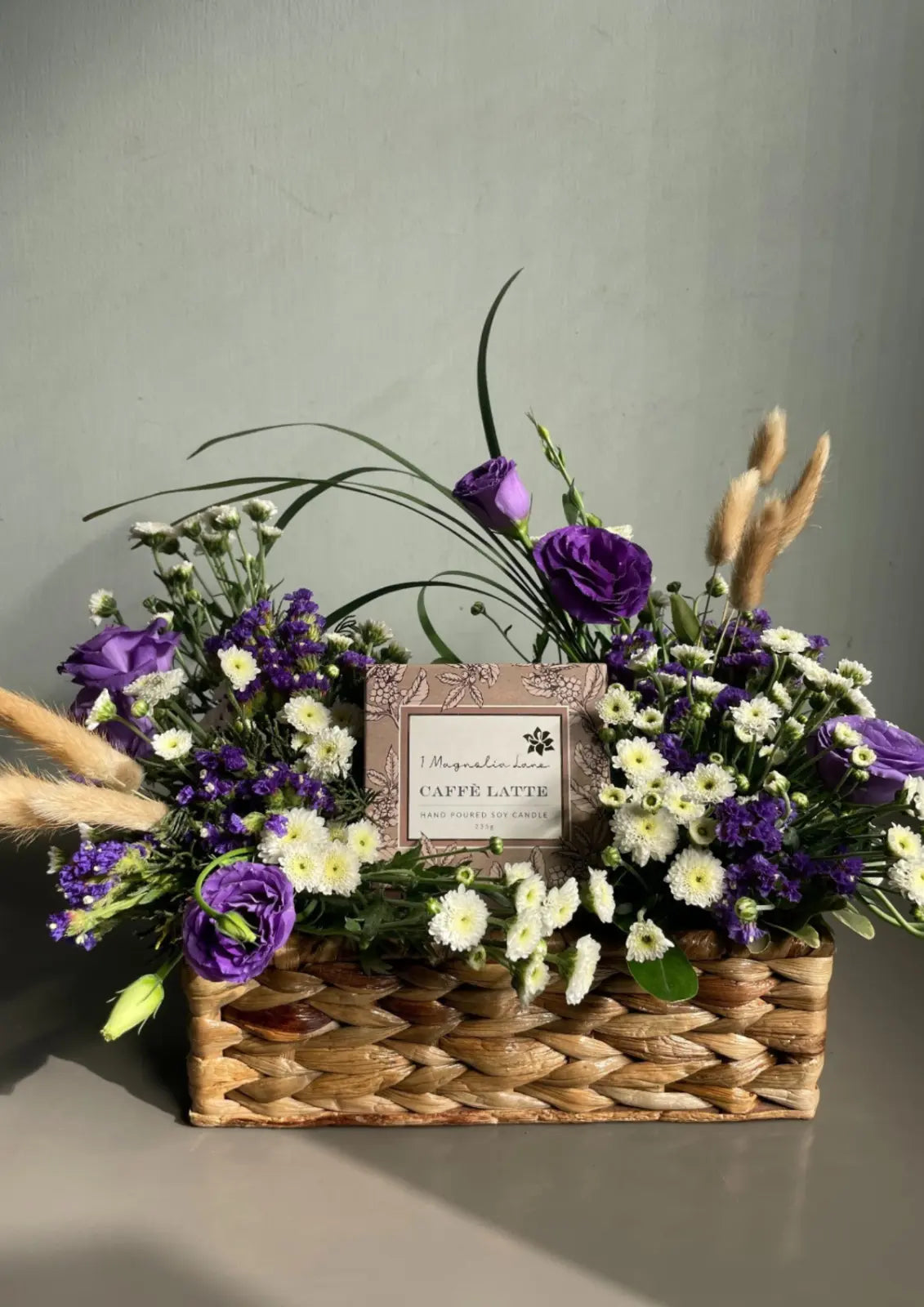 Light of My Life 1magnolialane