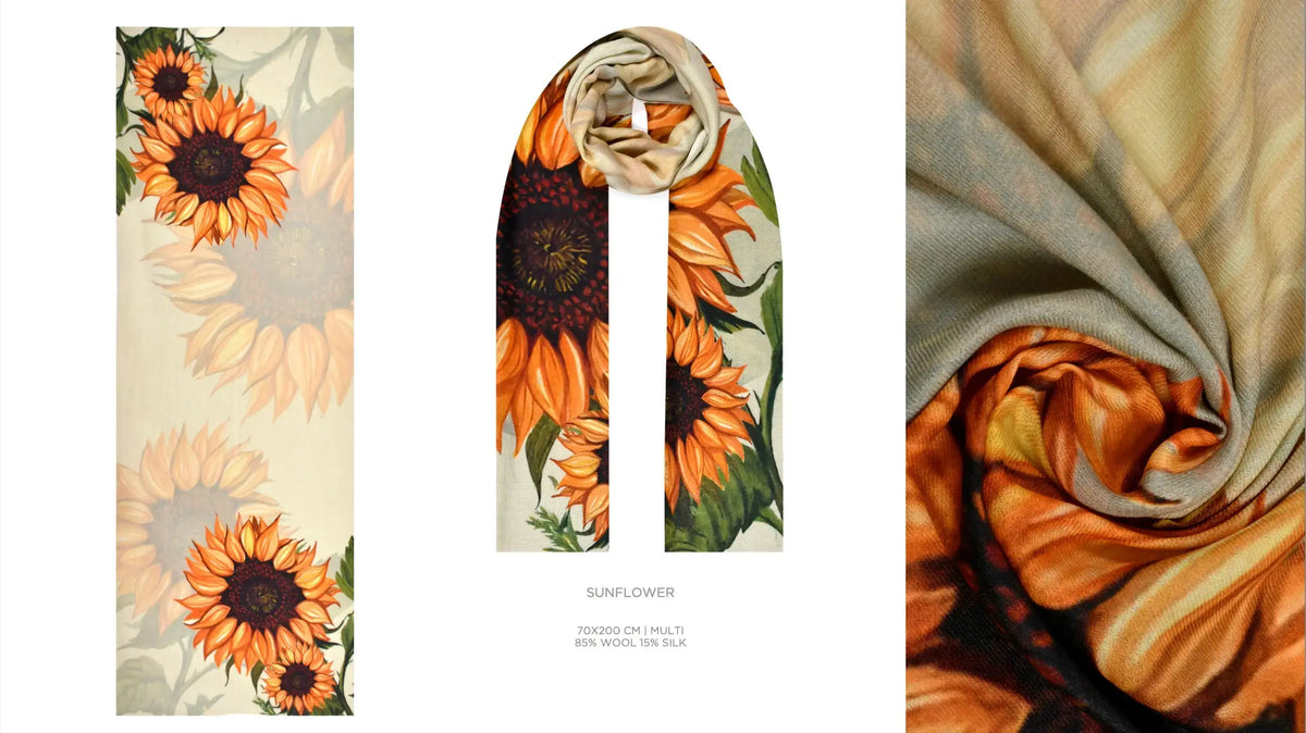 Sunflower Song 1magnolialane