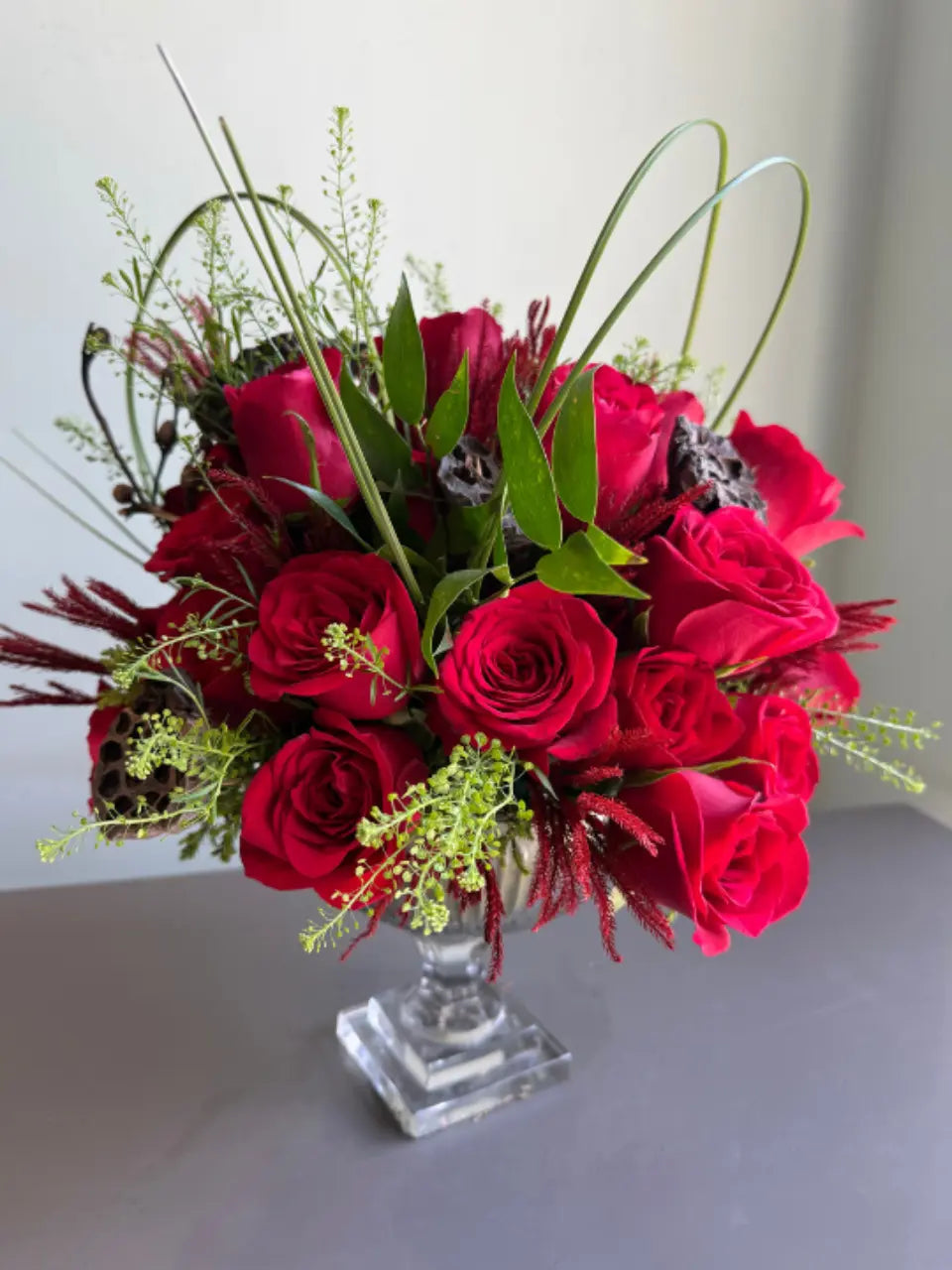 Rose Sonnet 1magnolialane