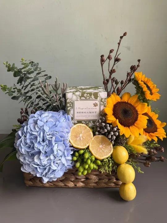 Lavender Embrace - 1magnolialane