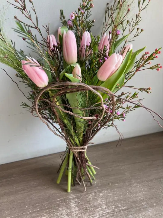 Petite Pink 1magnolialane