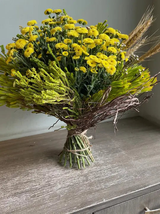 Petite Jaune 1magnolialane