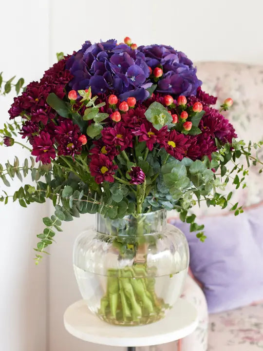 Ninja Mom 1magnolialane