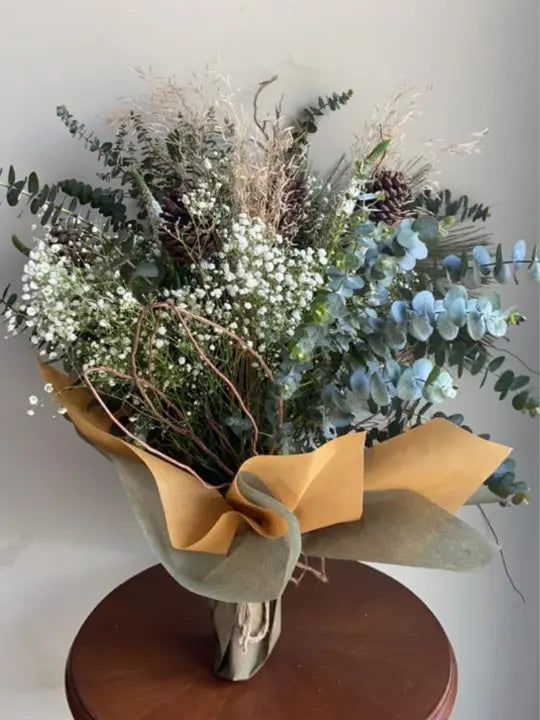 Green Bouquet 1magnolialane