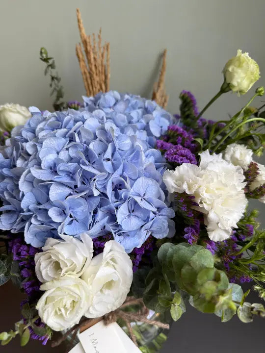 Consequence of Love 1magnolialane