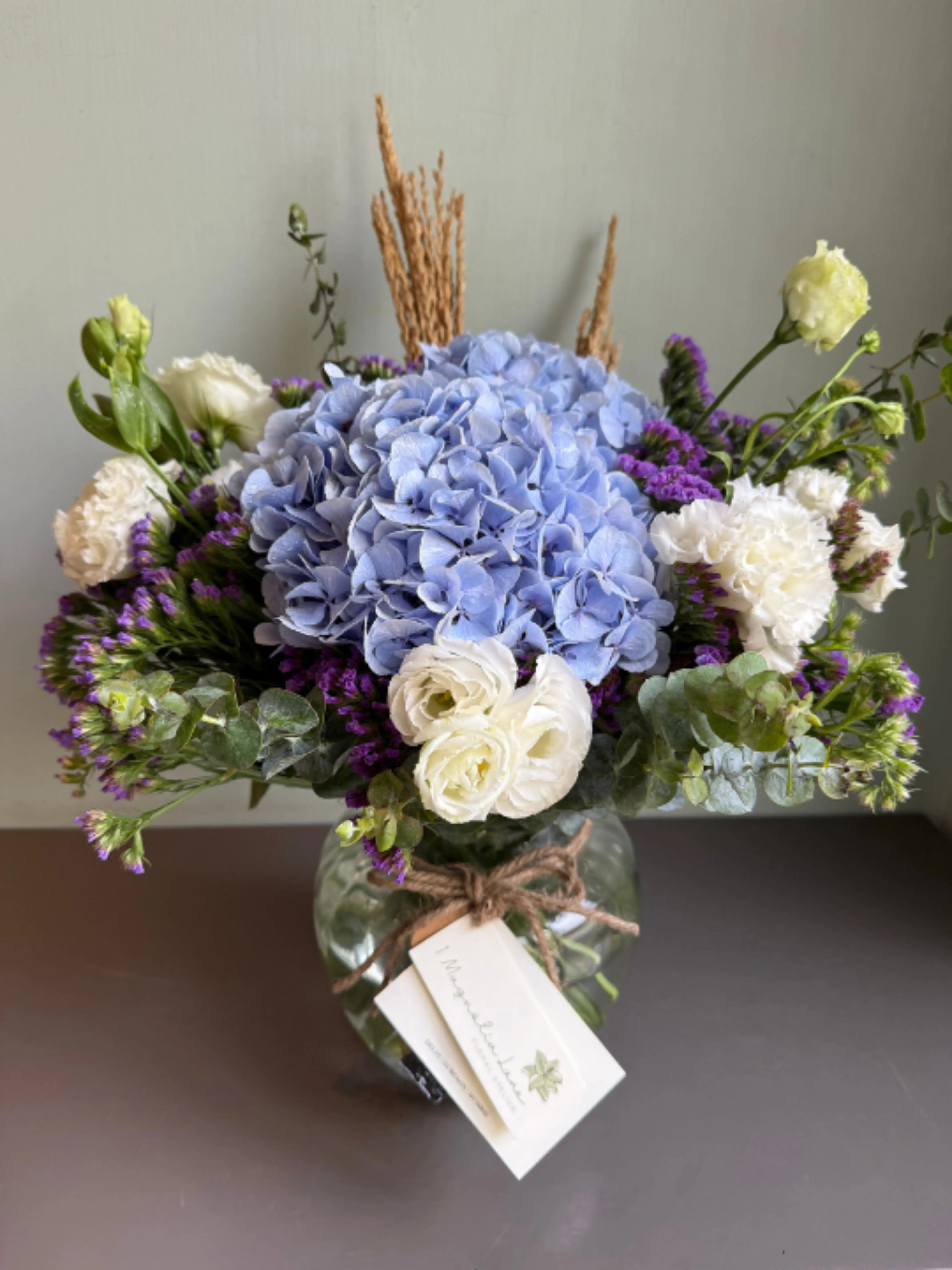 Consequence of Love 1magnolialane