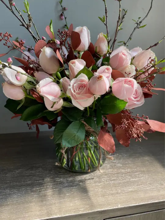 Sweet Pink 1magnolialane