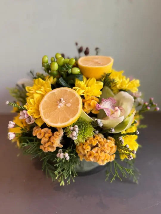 Lemonade 1magnolialane