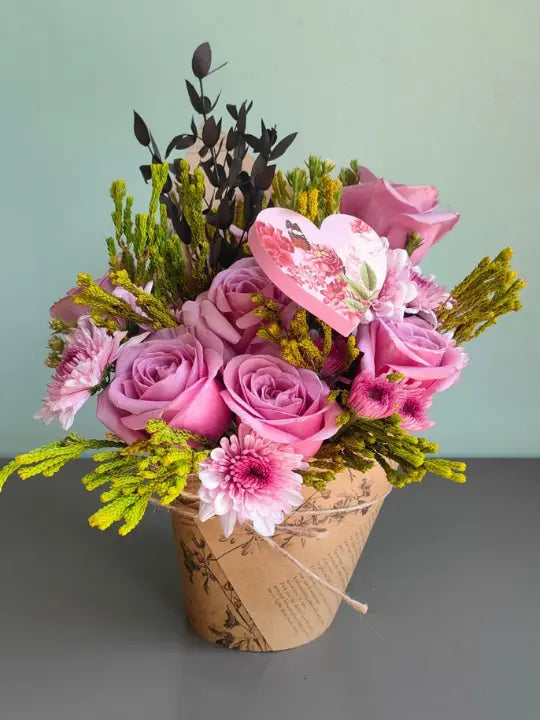 Blush Laugh Kiss 1magnolialane