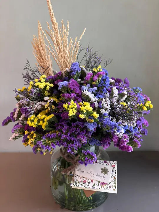 Statice Mania 1magnolialane