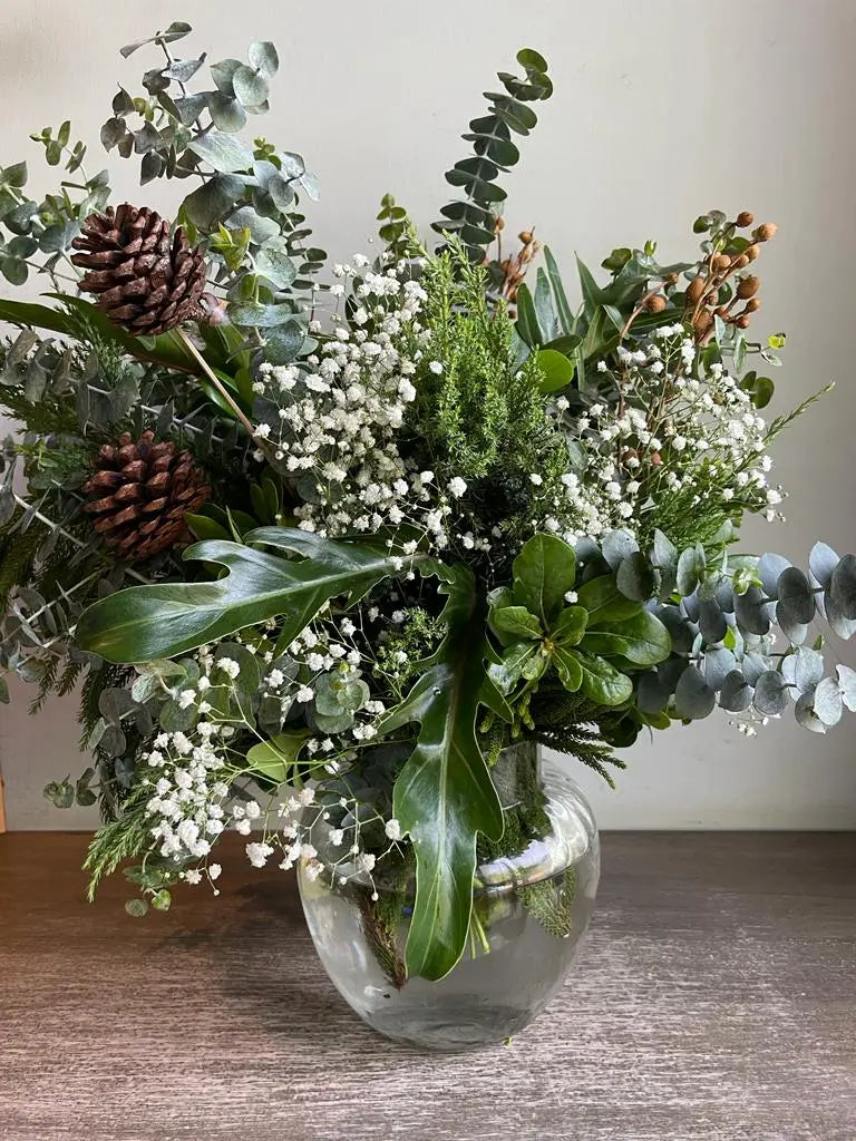 Green Bouquet 1magnolialane