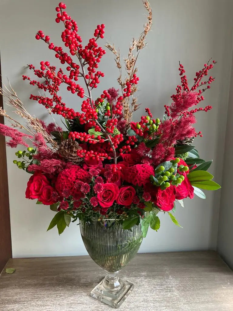 How The Bunch Stole Christmas 1magnolialane