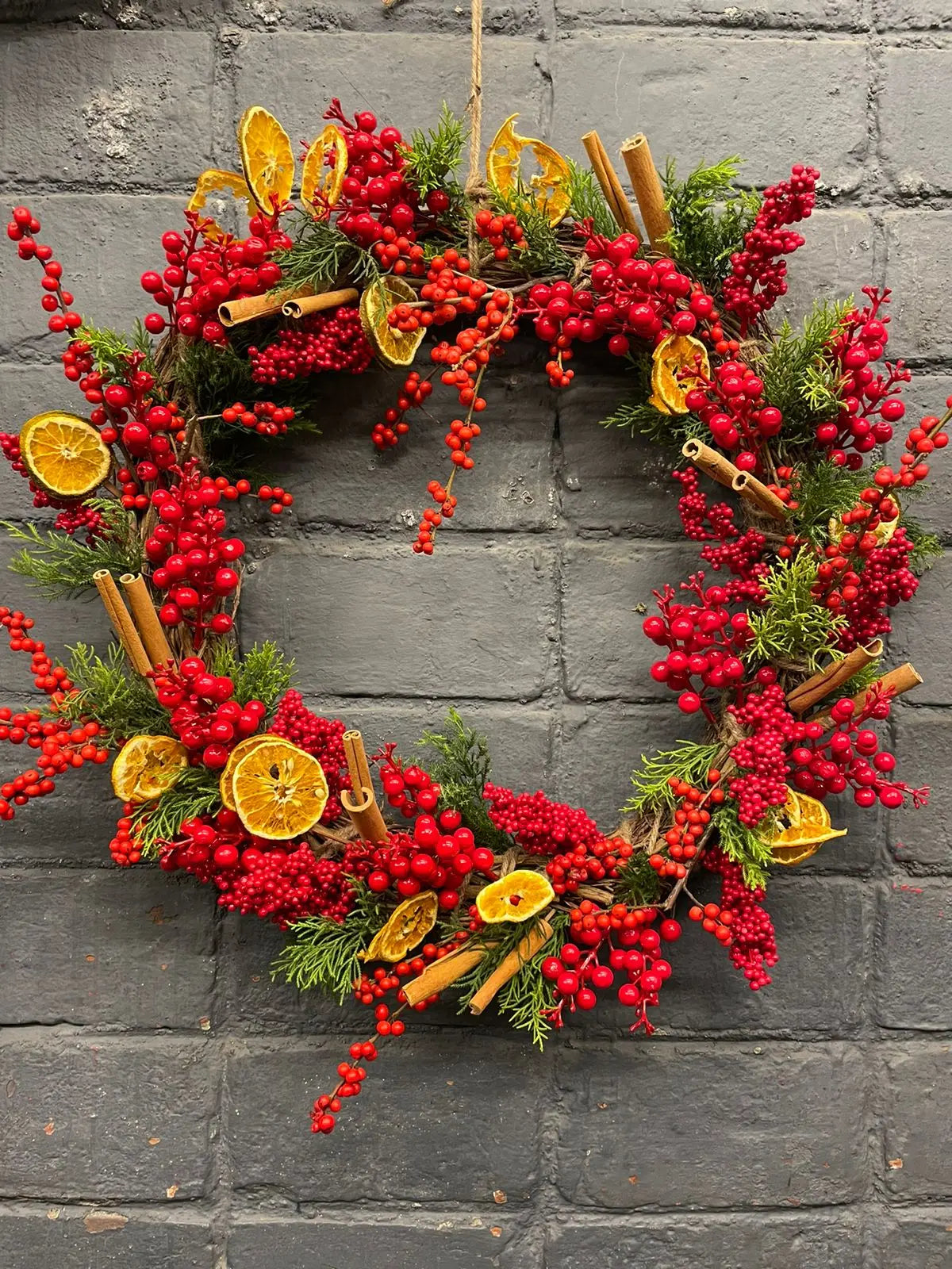 Citrus Dream 1magnolialane