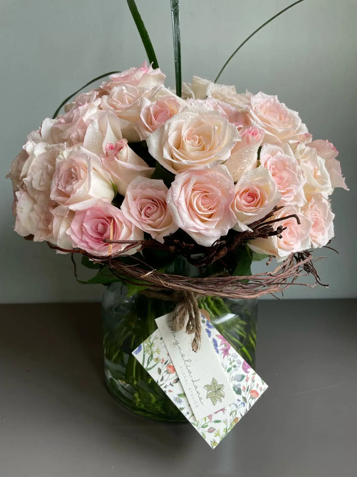 Ballet of the Roses 1magnolialane