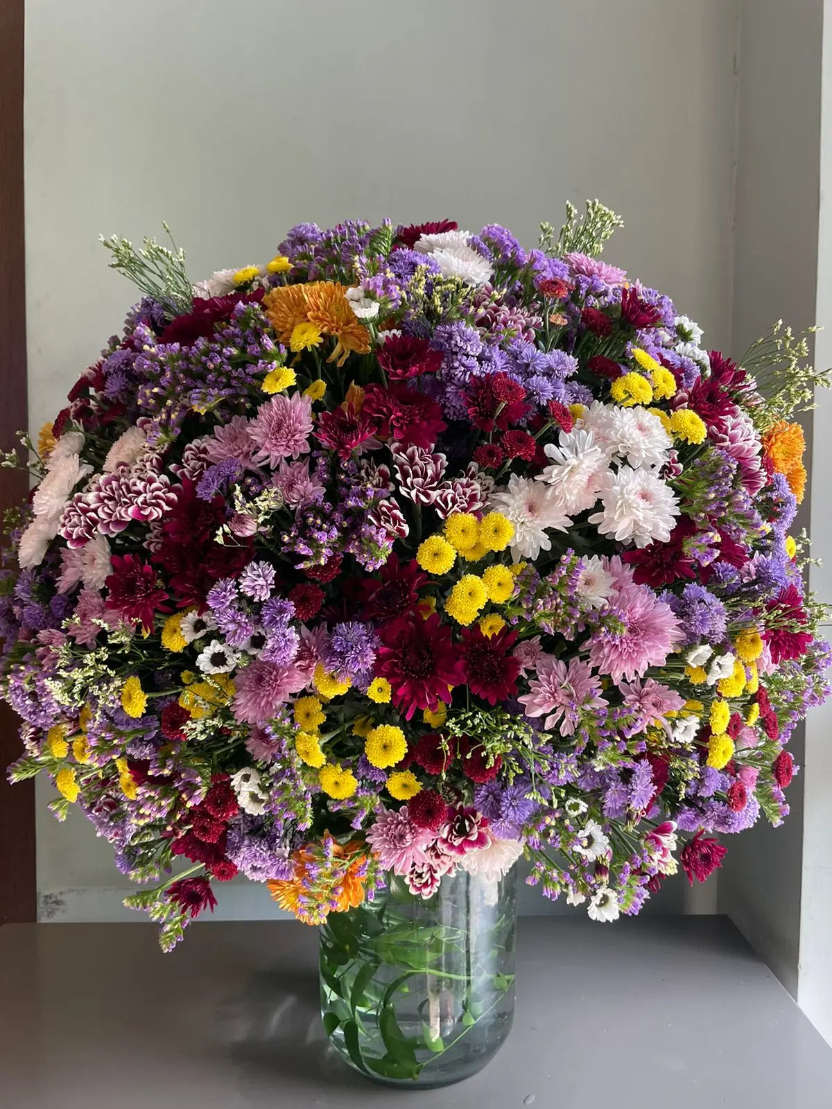 Chrysanthemum Throne 1magnolialane