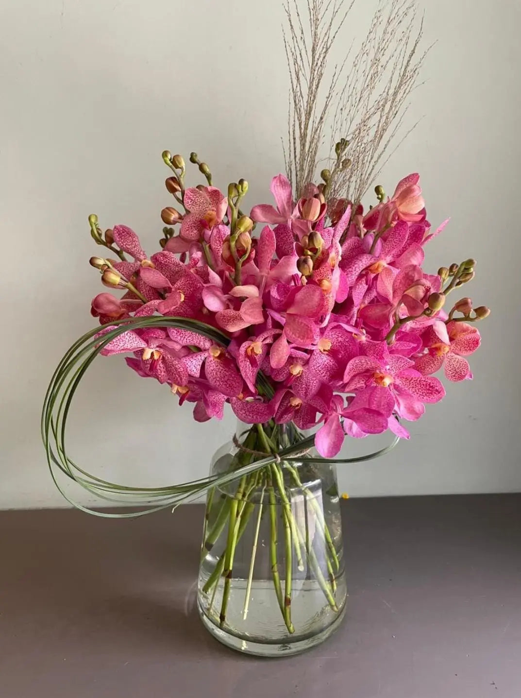 Pink Frock 1magnolialane