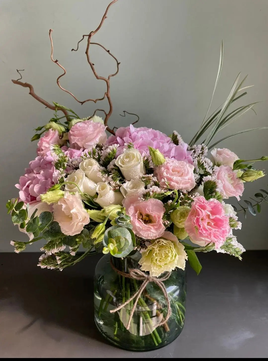 The Taste of Pink 1magnolialane