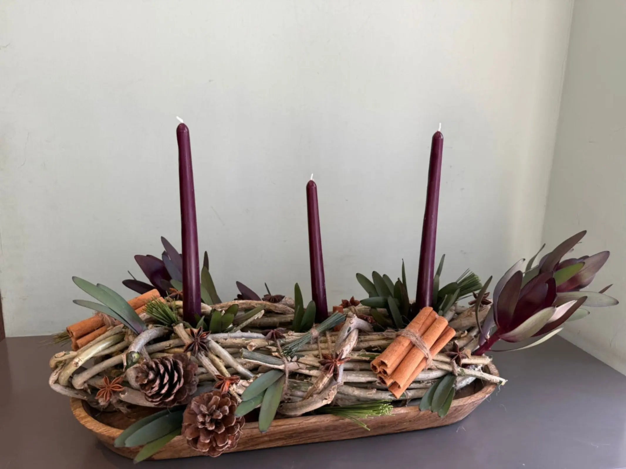 Cinnawarm 1magnolialane