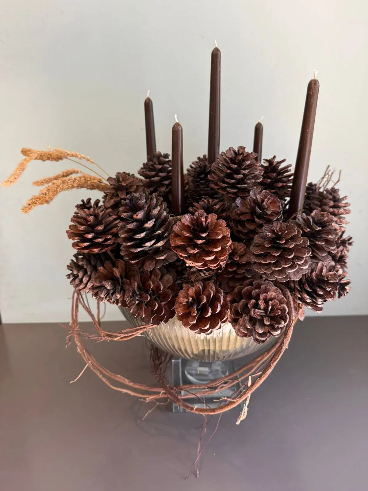 Winter Woodland 1magnolialane